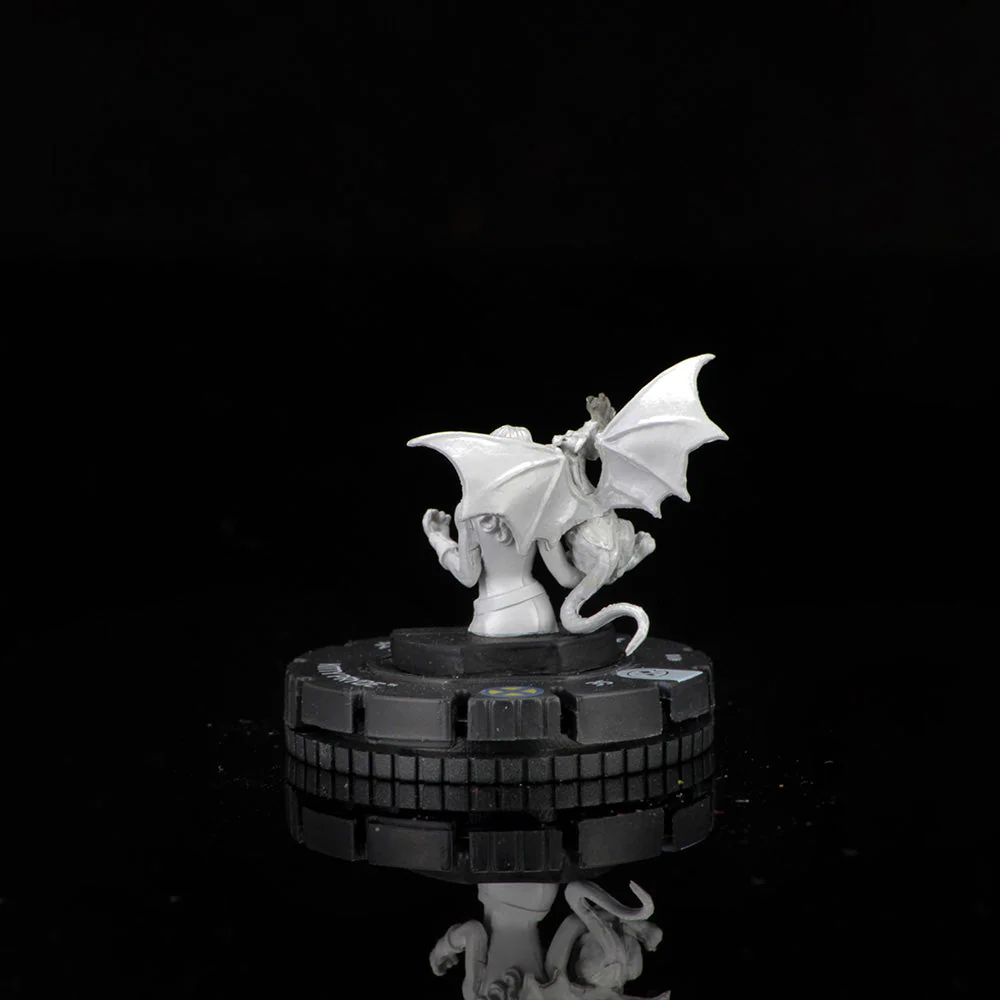 Marvel HeroClix Deep Cuts Unpainted Miniatures: Kitty Pryde - Image 4
