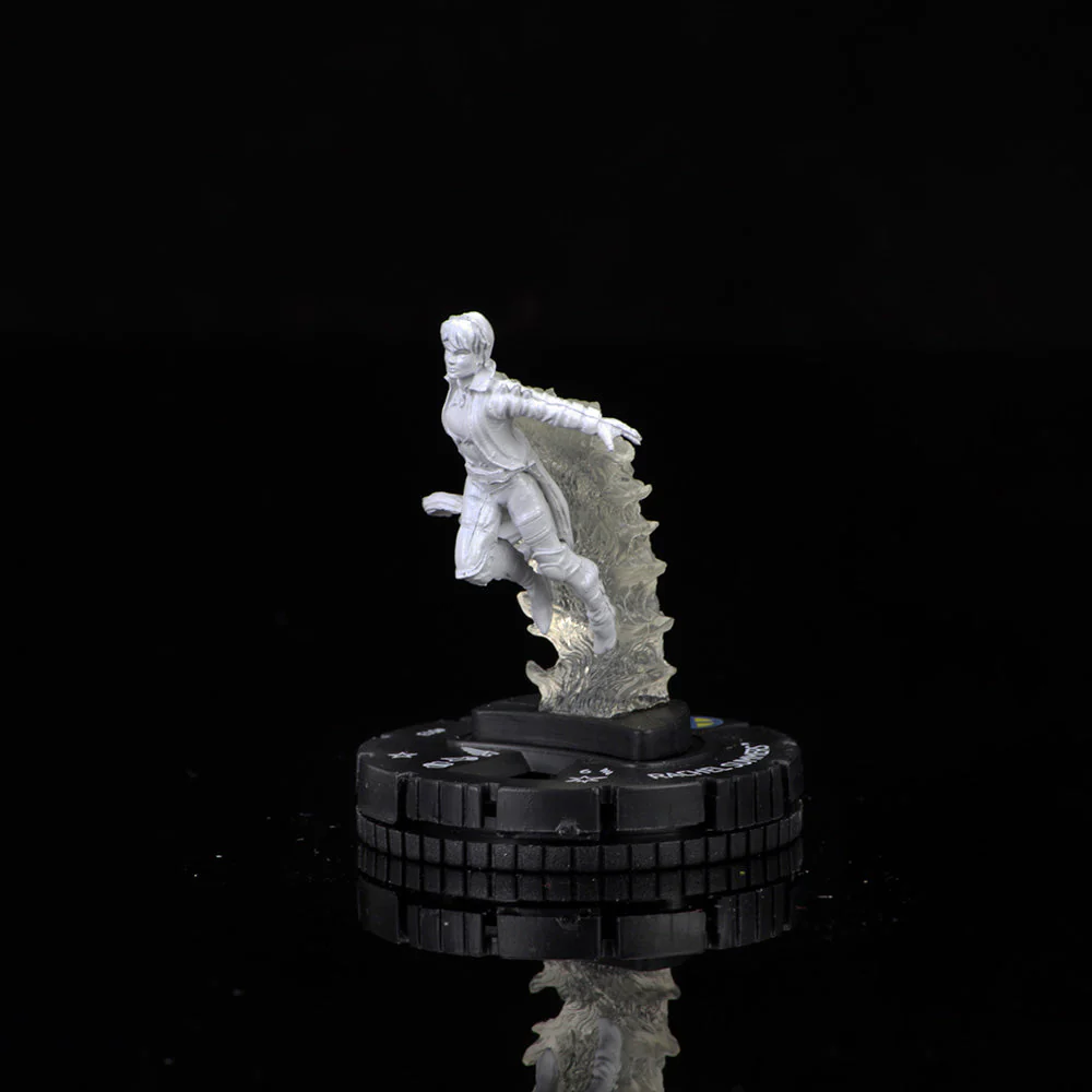 Marvel HeroClix Deep Cuts Unpainted Miniatures: Rachel Summers - Image 3