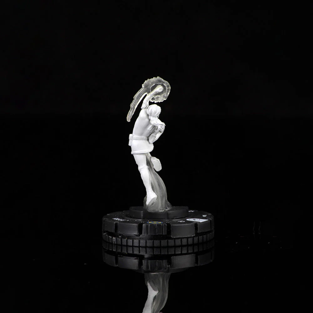 Marvel HeroClix Deep Cuts Unpainted Miniatures: Rogue - Image 4