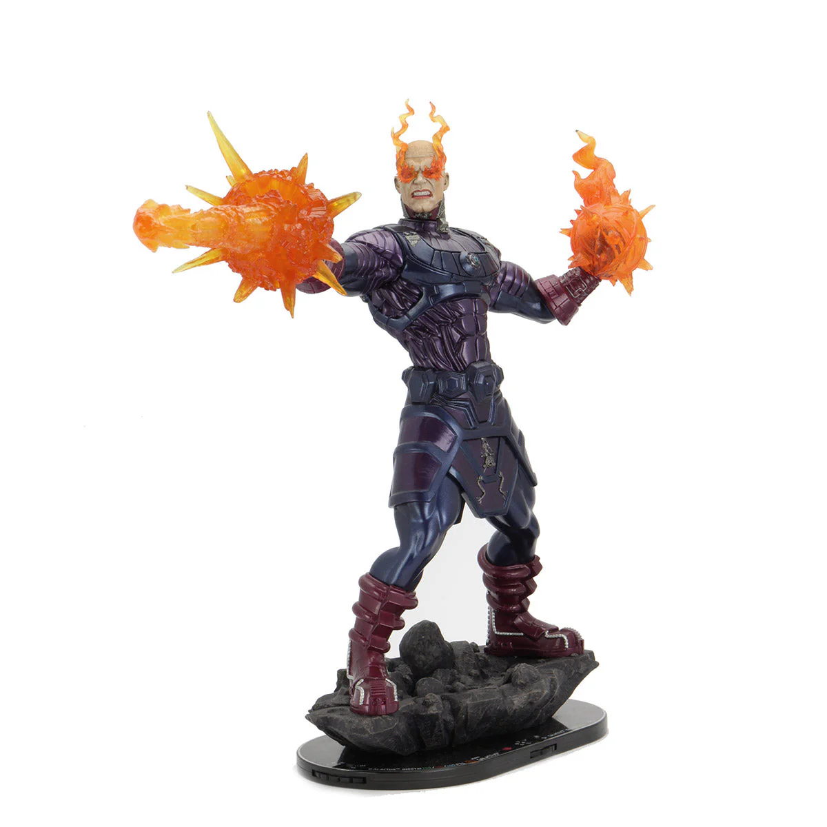Marvel HeroClix: Galactus - Devourer of Worlds Premium Colossal Figure - Image 10