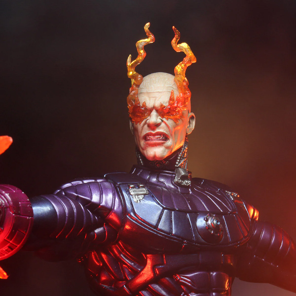 Marvel HeroClix: Galactus - Devourer of Worlds Premium Colossal Figure - Image 13