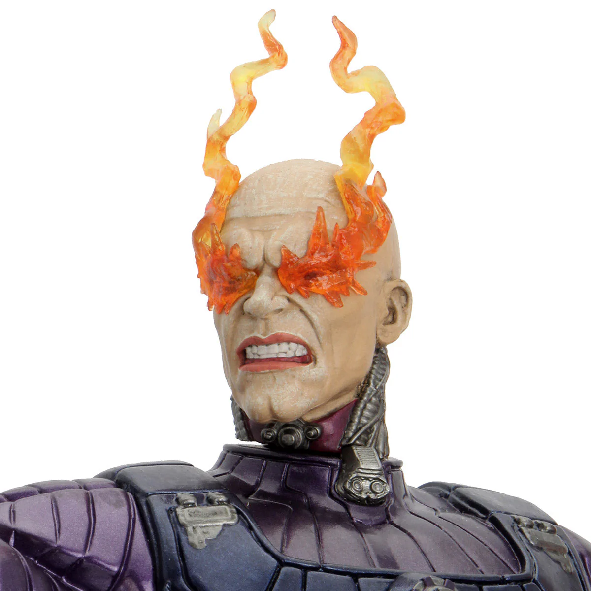 Marvel HeroClix: Galactus - Devourer of Worlds Premium Colossal Figure - Image 3