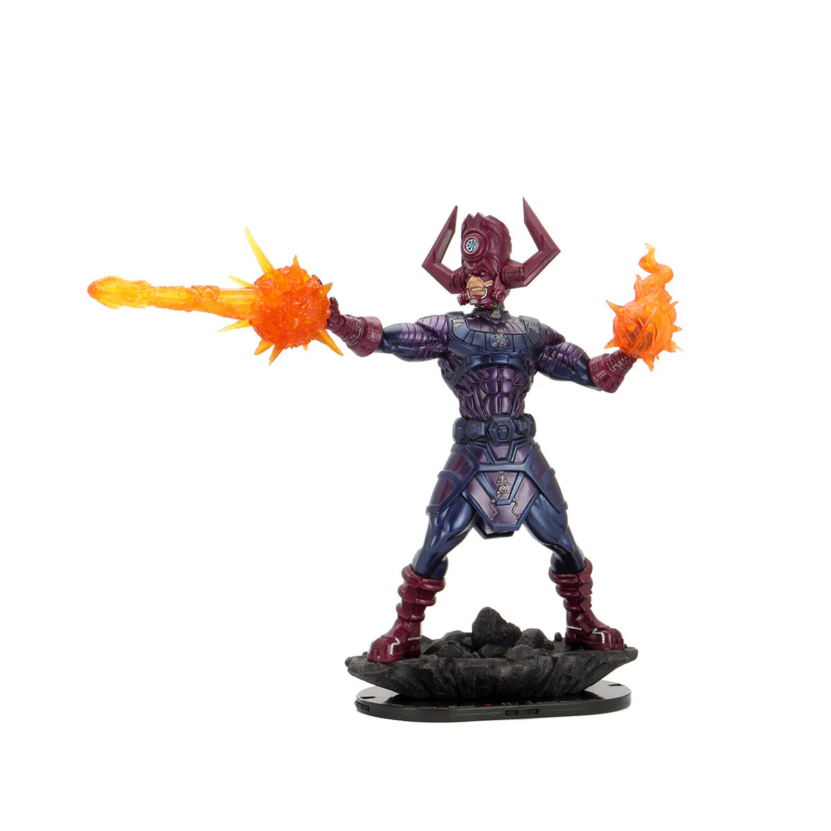 Marvel HeroClix: Galactus - Devourer of Worlds Premium Colossal Figure - Image 5