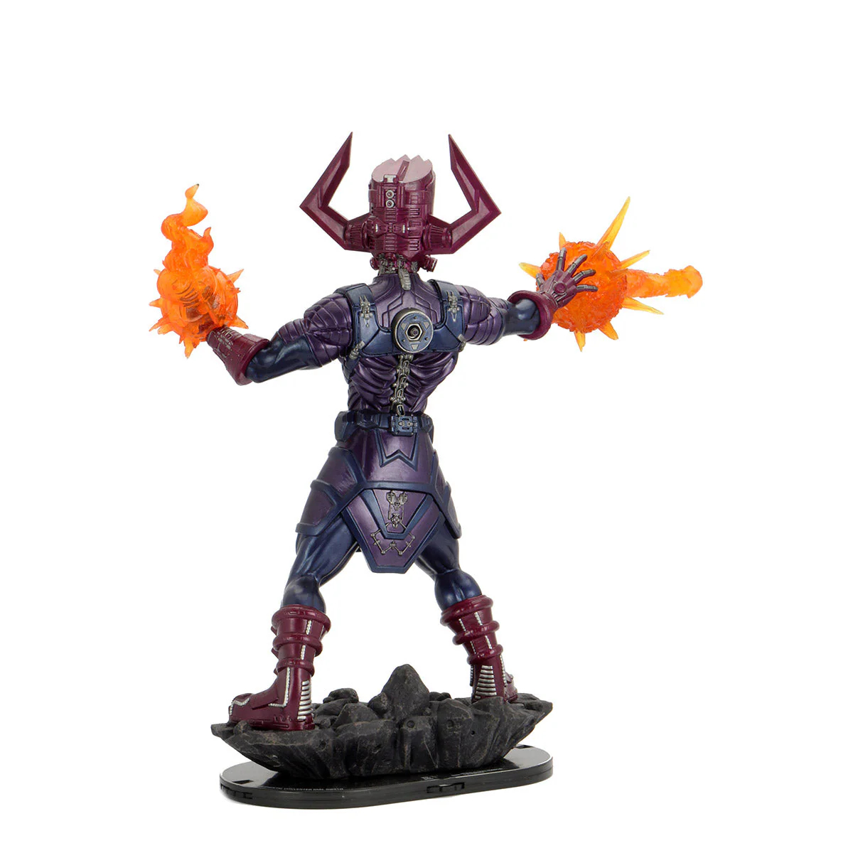 Marvel HeroClix: Galactus - Devourer of Worlds Premium Colossal Figure - Image 8