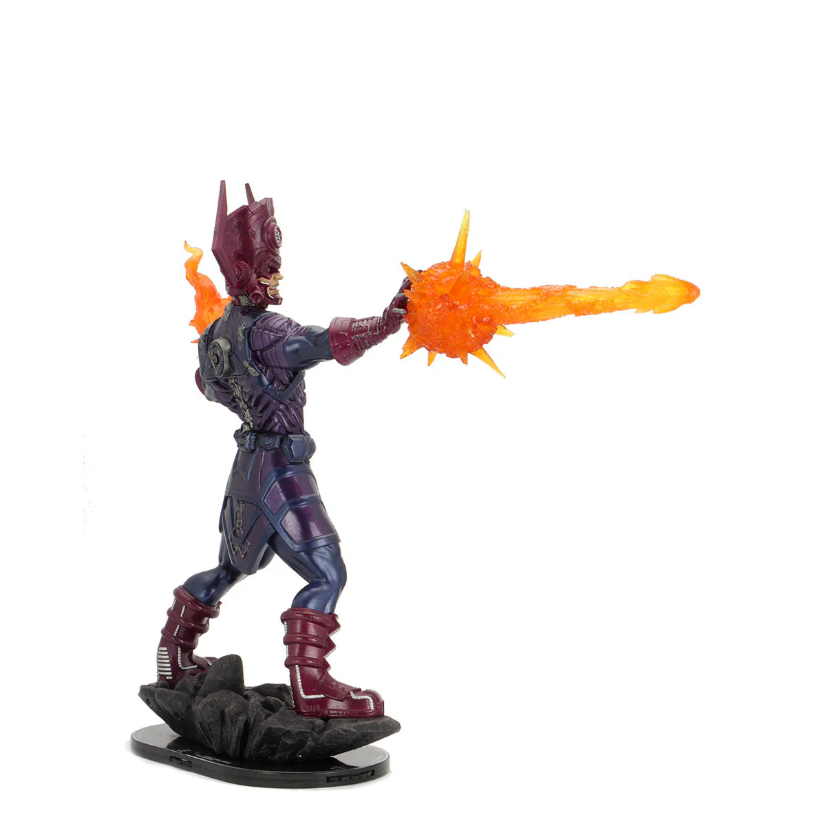 Marvel HeroClix: Galactus - Devourer of Worlds Premium Colossal Figure - Image 9