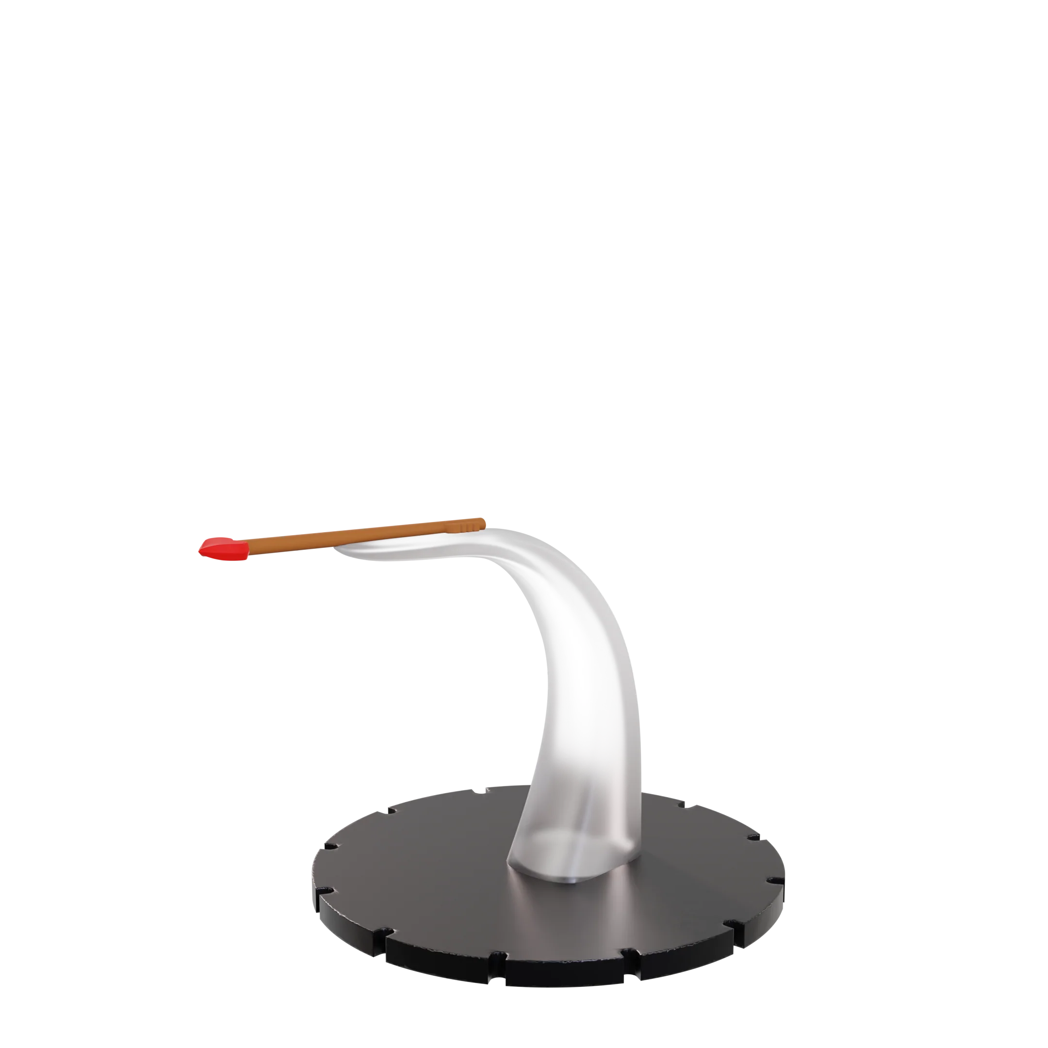 Marvel HeroClix Iconix: Cupid Deadpool - Image 3