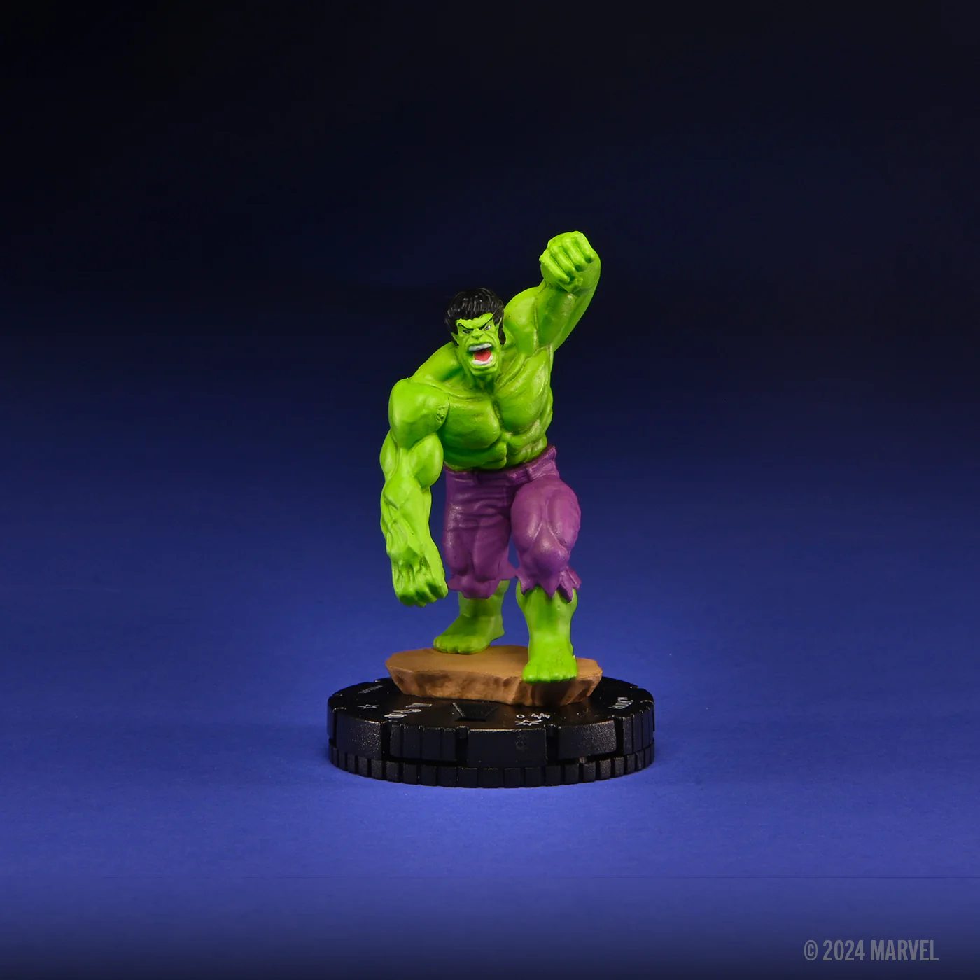 Marvel HeroClix Iconix: First Appearance Wolverine - Image 13