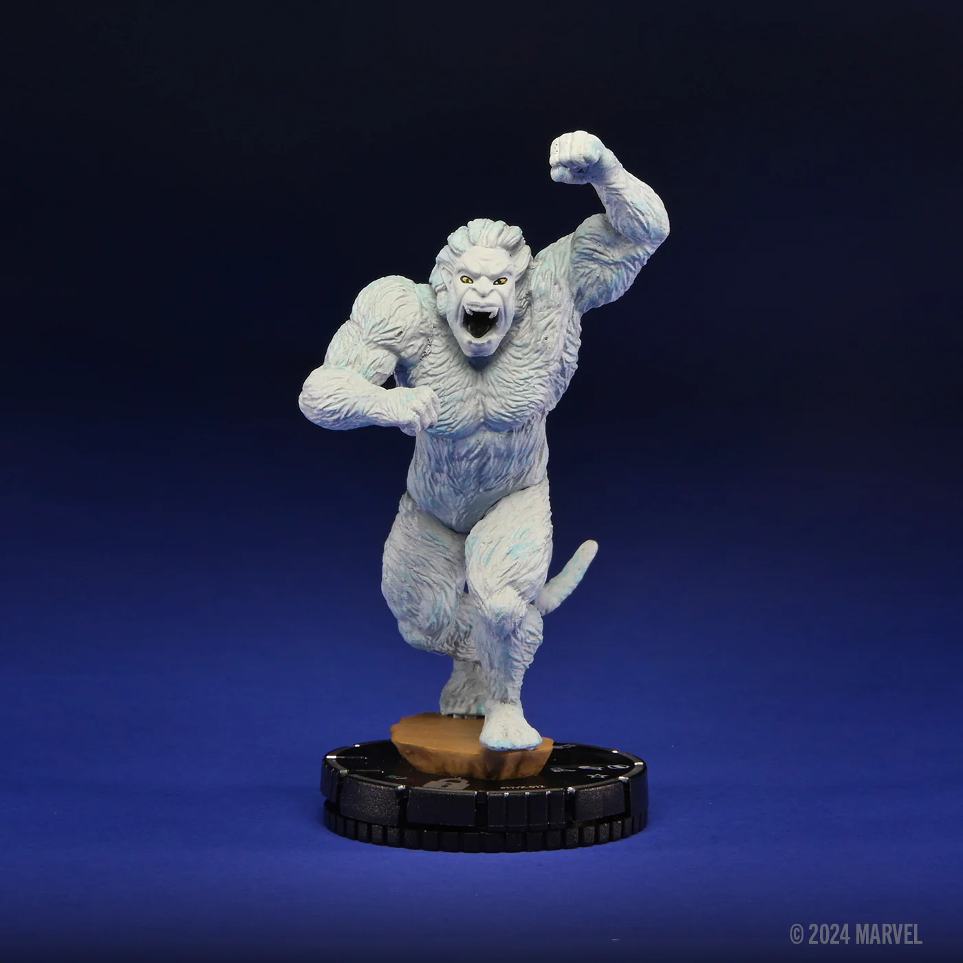 Marvel HeroClix Iconix: First Appearance Wolverine - Image 15