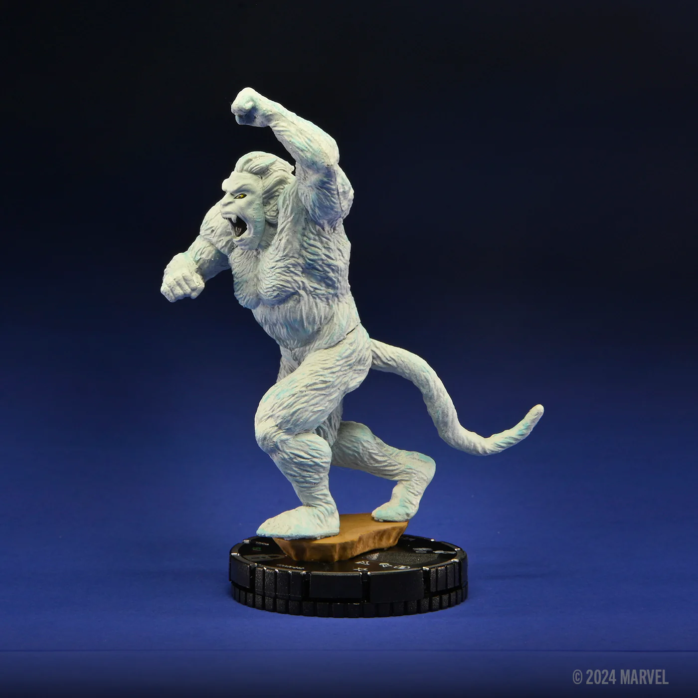 Marvel HeroClix Iconix: First Appearance Wolverine - Image 16