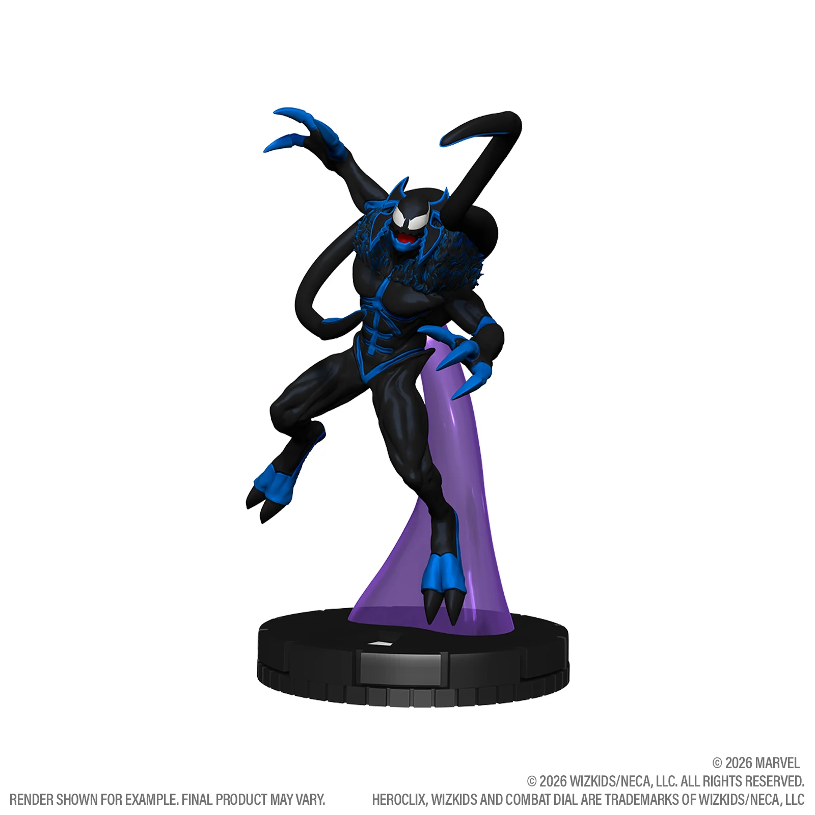 PRE-ORDER - Marvel HeroClix Iconix: Friendly Neighborhood Spider-Man - Image 3