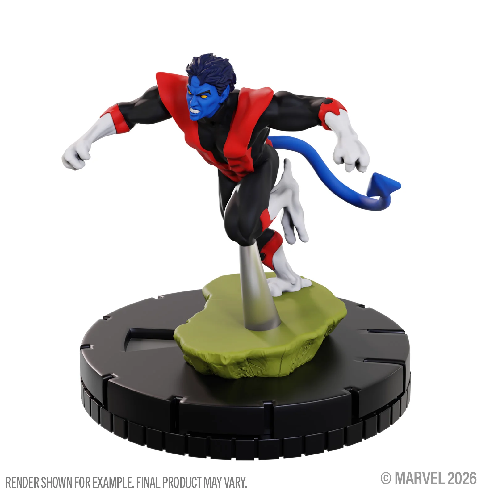 PRE-ORDER - Marvel HeroClix Iconix: Giant-Size X-Men - Image 5