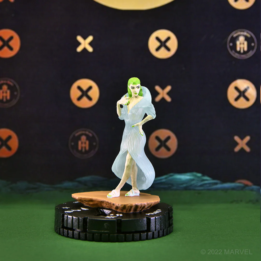 Marvel HeroClix: Marvel Hellfire Gala Premium Collection - Image 10