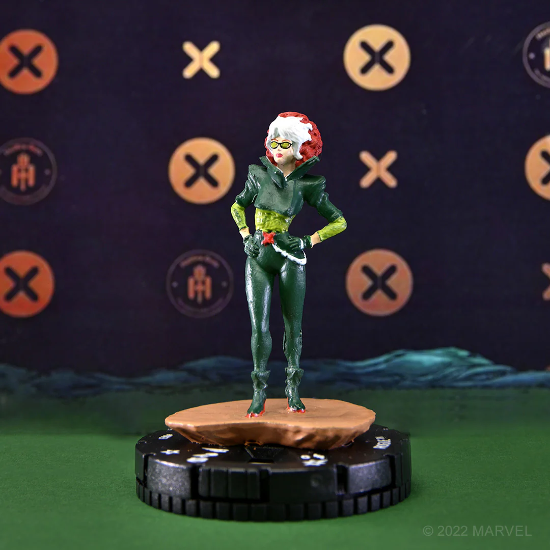 Marvel HeroClix: Marvel Hellfire Gala Premium Collection - Image 11