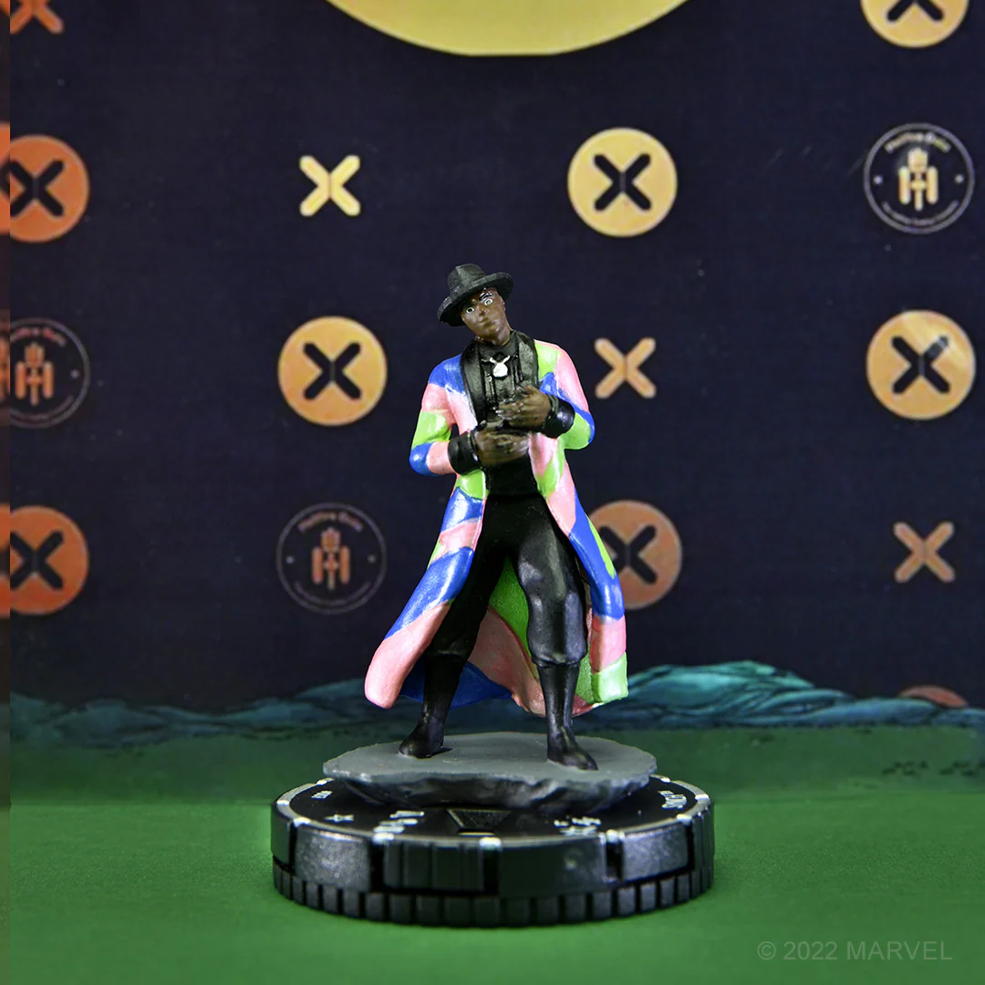 Marvel HeroClix: Marvel Hellfire Gala Premium Collection - Image 5