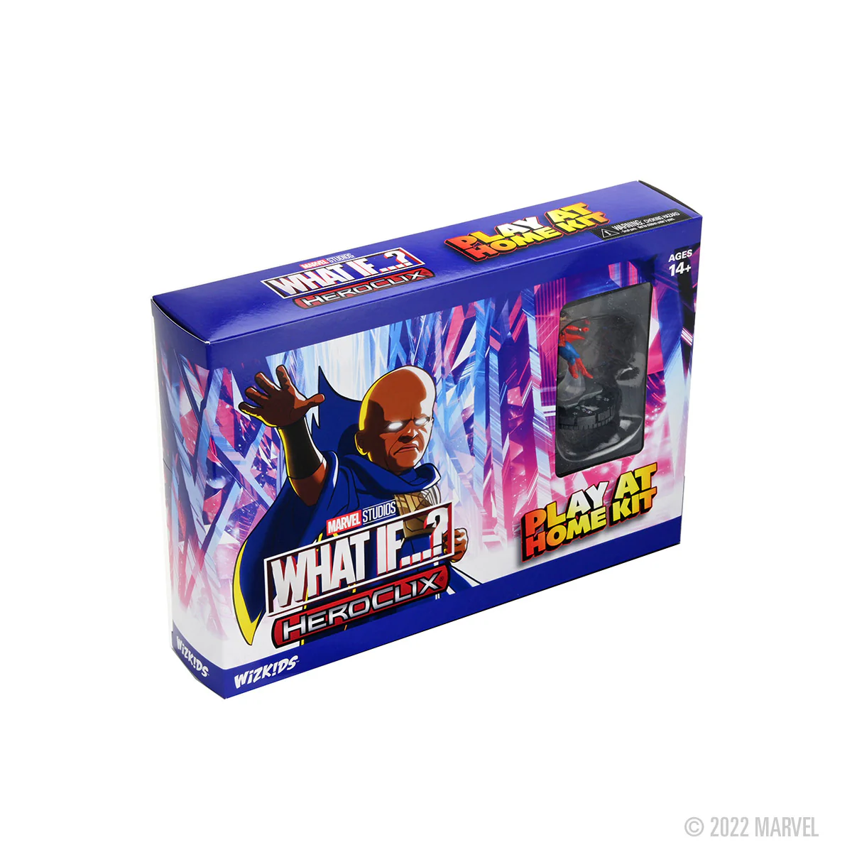 Marvel HeroClix: Marvel Studios Disney Plus Play at Home Kit - Image 4