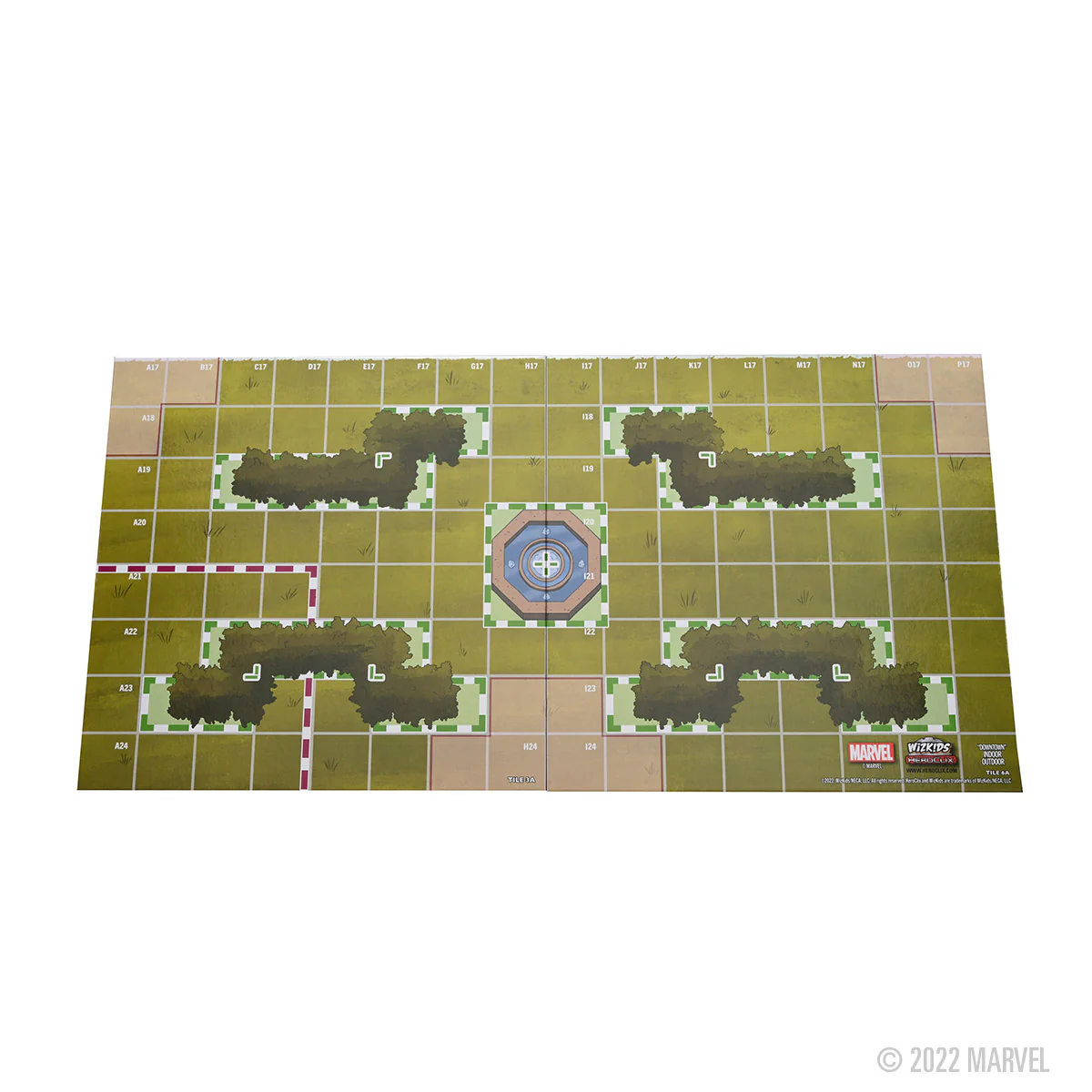 Marvel HeroClix: Marvel Studios Disney Plus What If...? Miniatures Game - Image 12