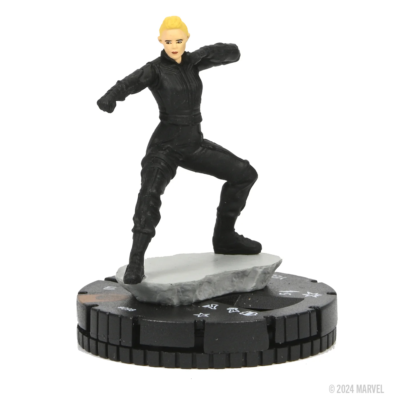 Marvel HeroClix: Marvel Studios Next Phase Play at Home Kit Yelena (Online Exclusive) - Image 4