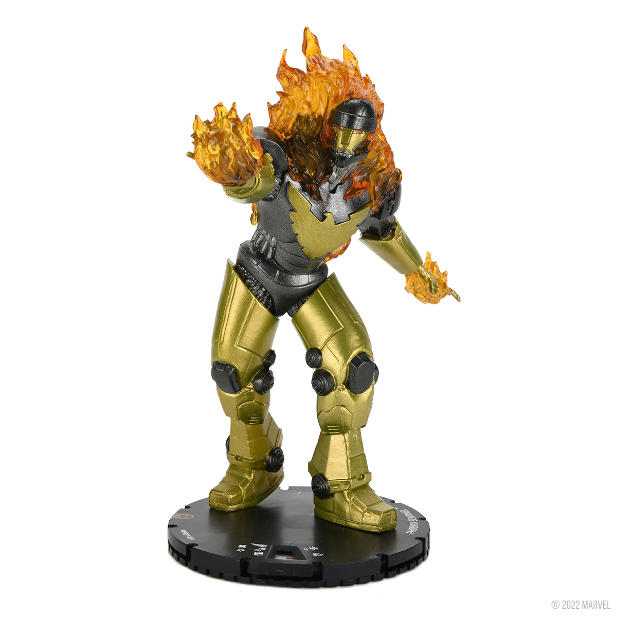 Marvel HeroClix: Phoenix Sentinel - Image 7
