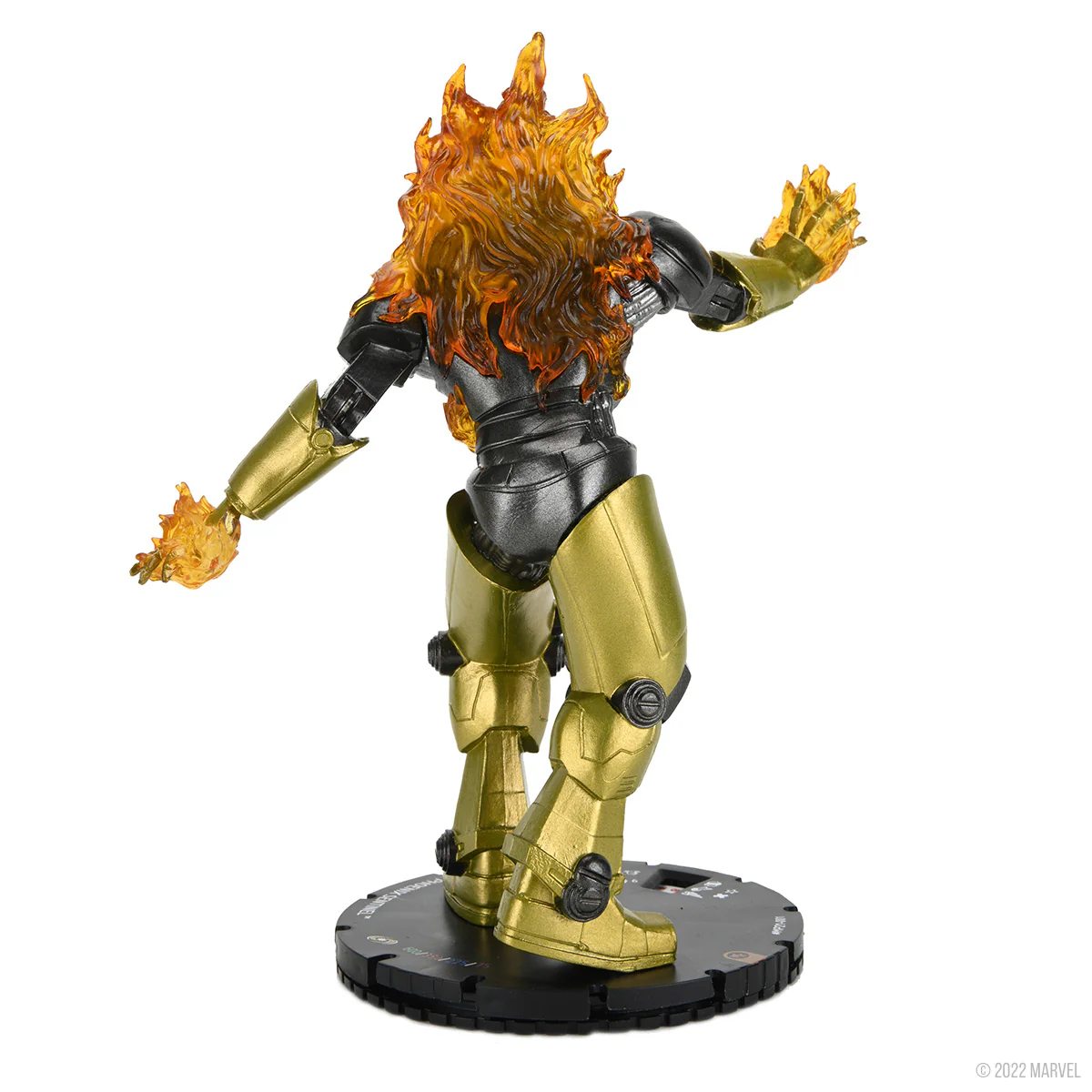 Marvel HeroClix: Phoenix Sentinel - Image 9