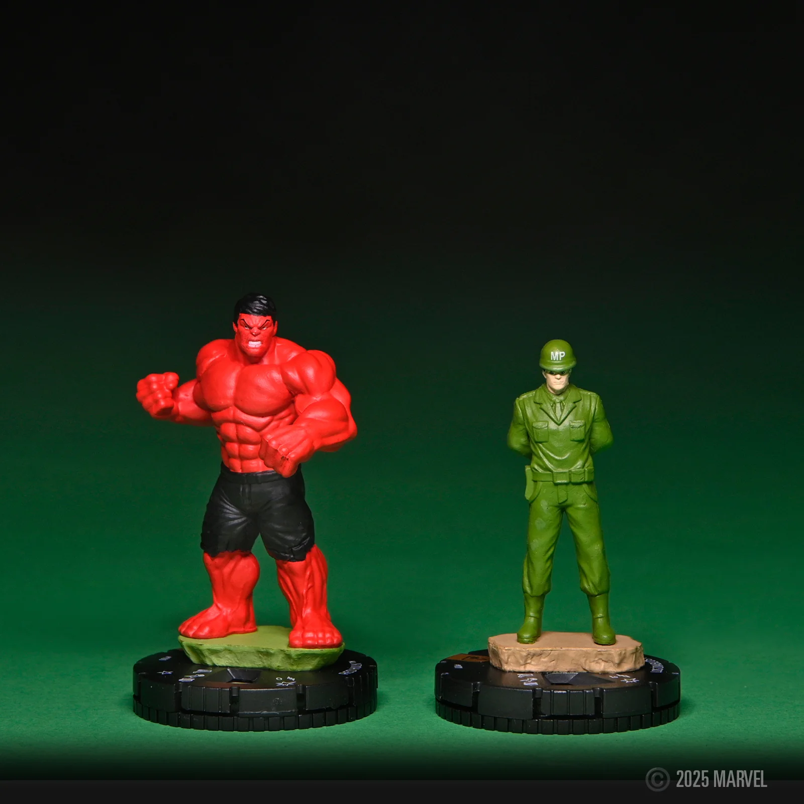 Marvel HeroClix: Smash and Destroy Play at Home Kit - Image 5