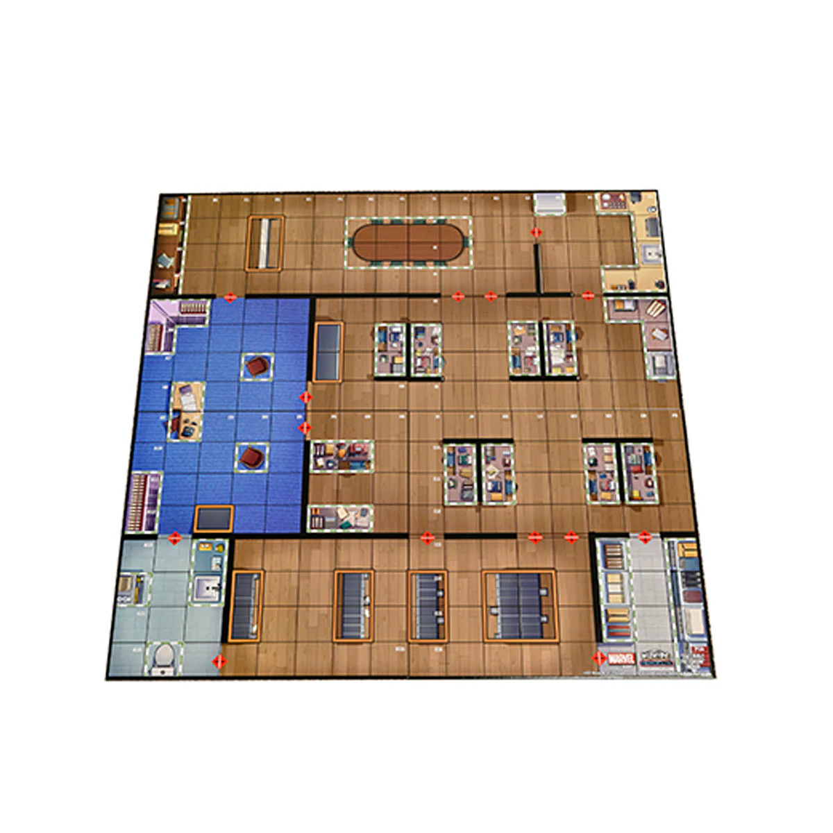 Marvel HeroClix: Spider-Man Beyond Amazing Miniatures Game - Image 6