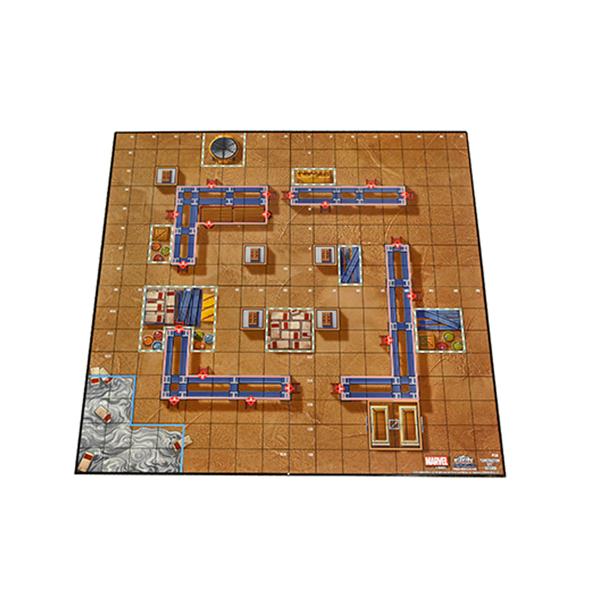Marvel HeroClix: Spider-Man Beyond Amazing Miniatures Game - Image 7