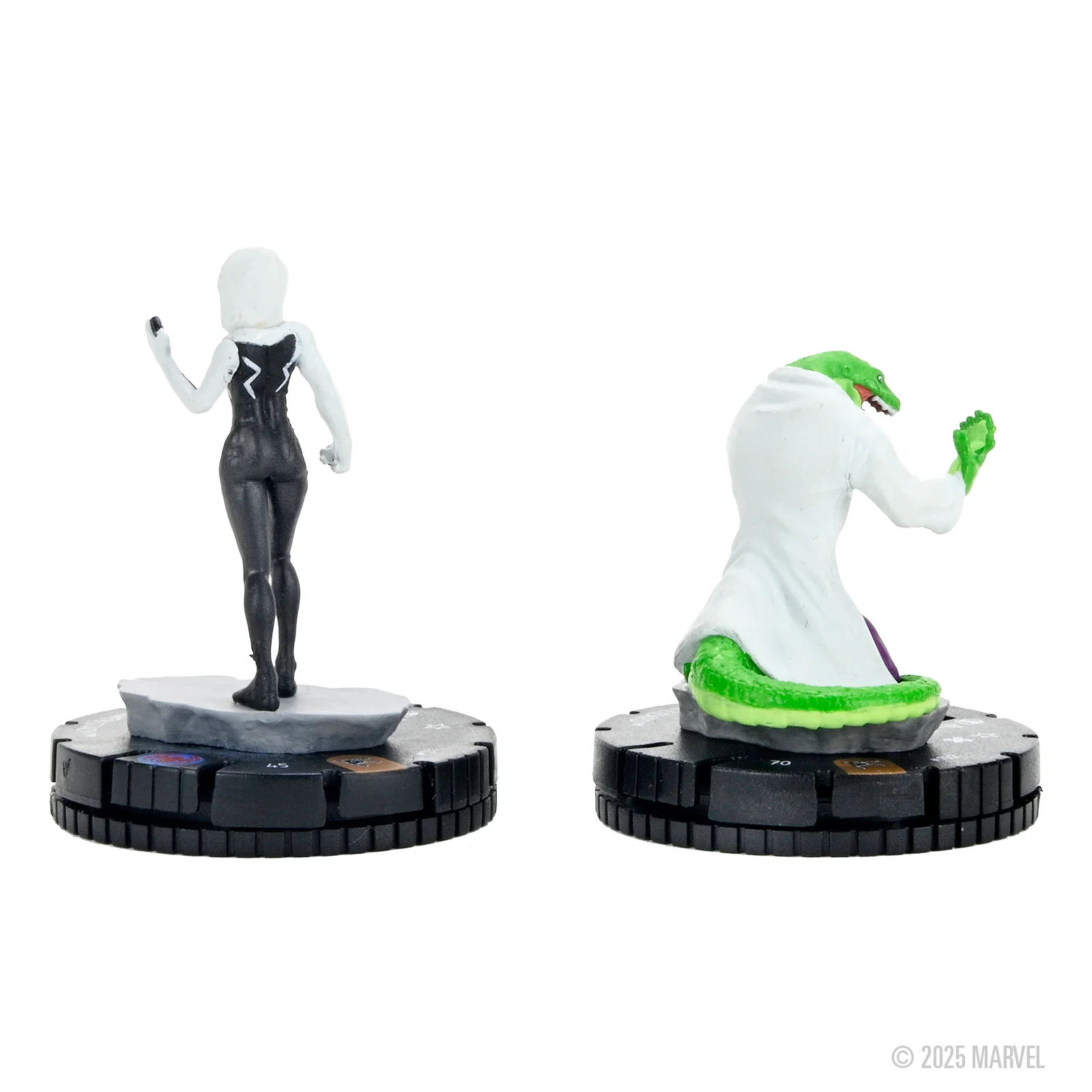 Marvel HeroClix: Spider-Verse Play at Home Kit - Image 4