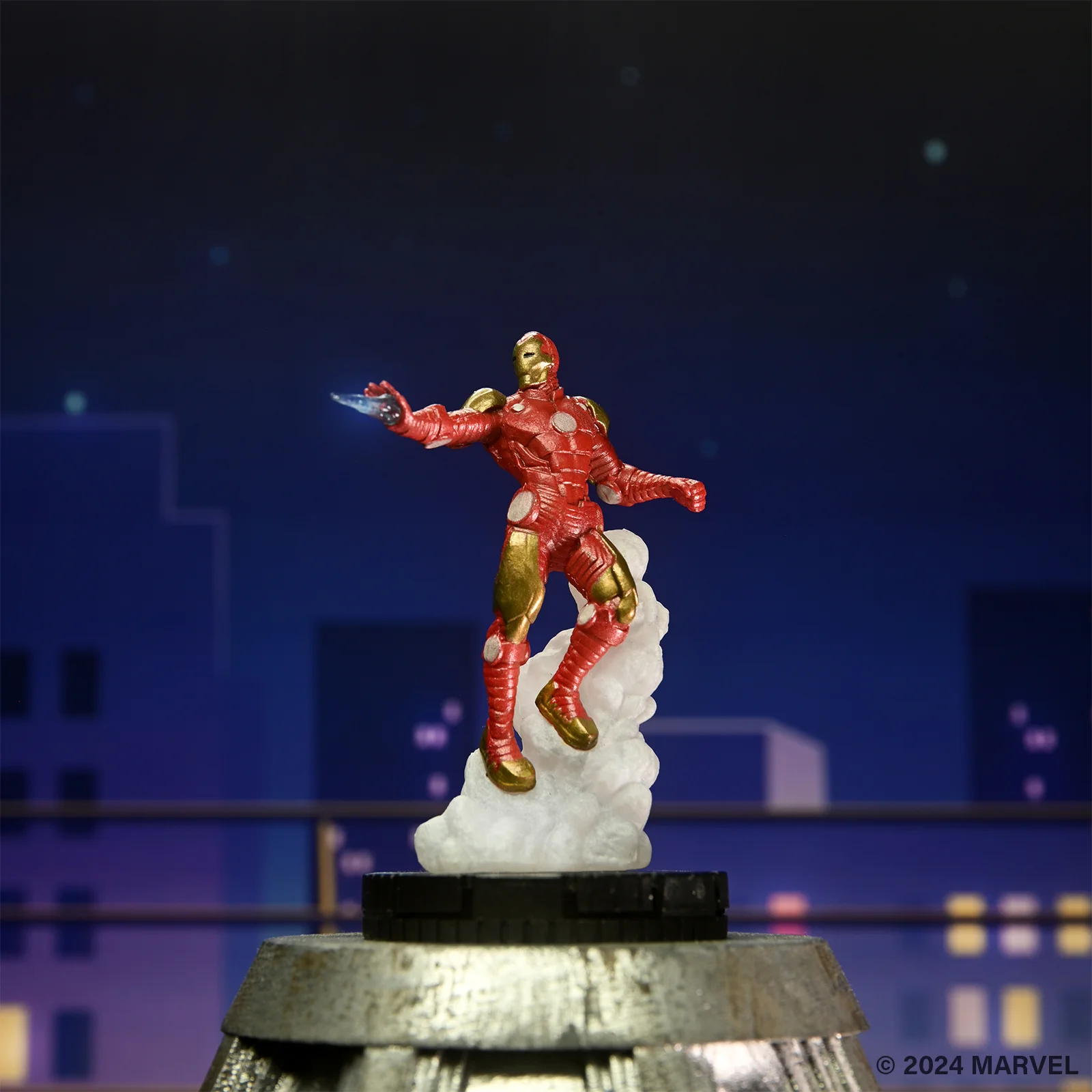 Marvel HeroClix: Starter Set 2024 - Image 8