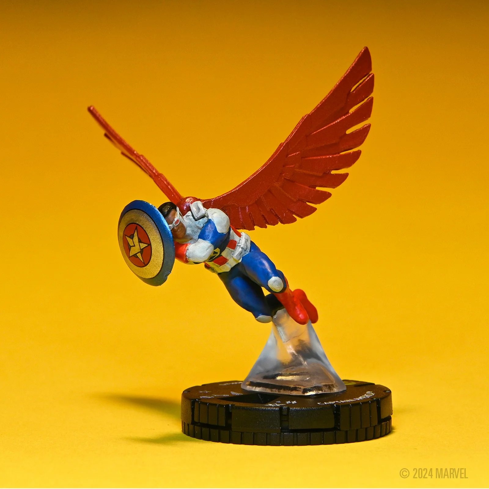 Marvel HeroClix: Starter Set 2025 - Image 6