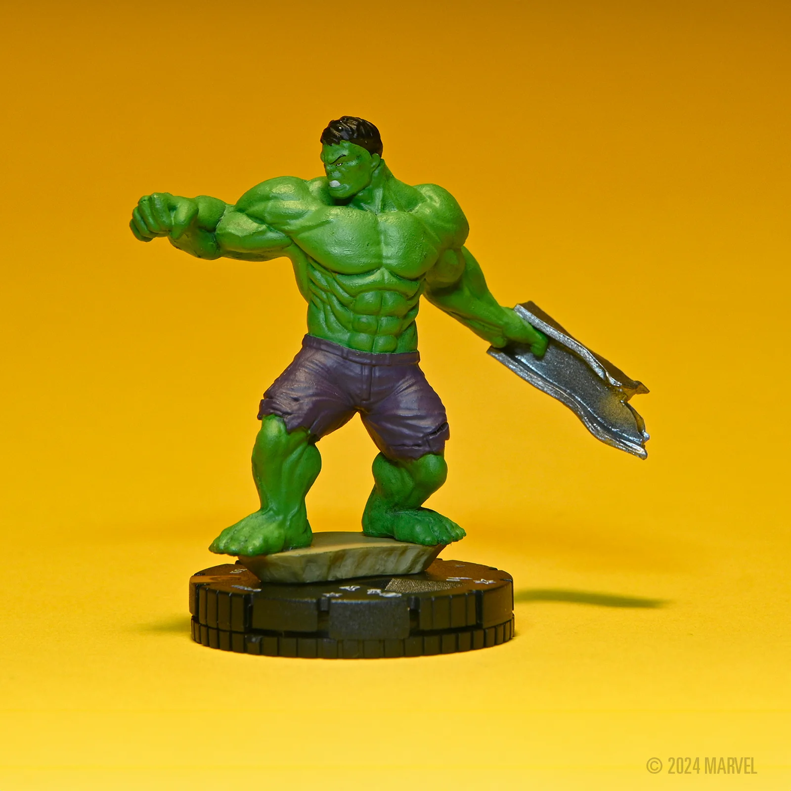 Marvel HeroClix: Starter Set 2025 - Image 7