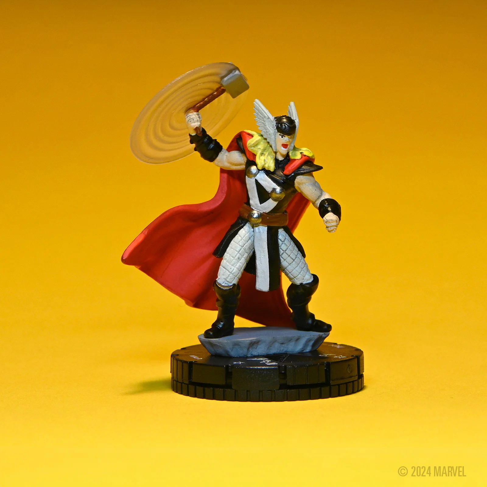 Marvel HeroClix: Starter Set 2025 - Image 8