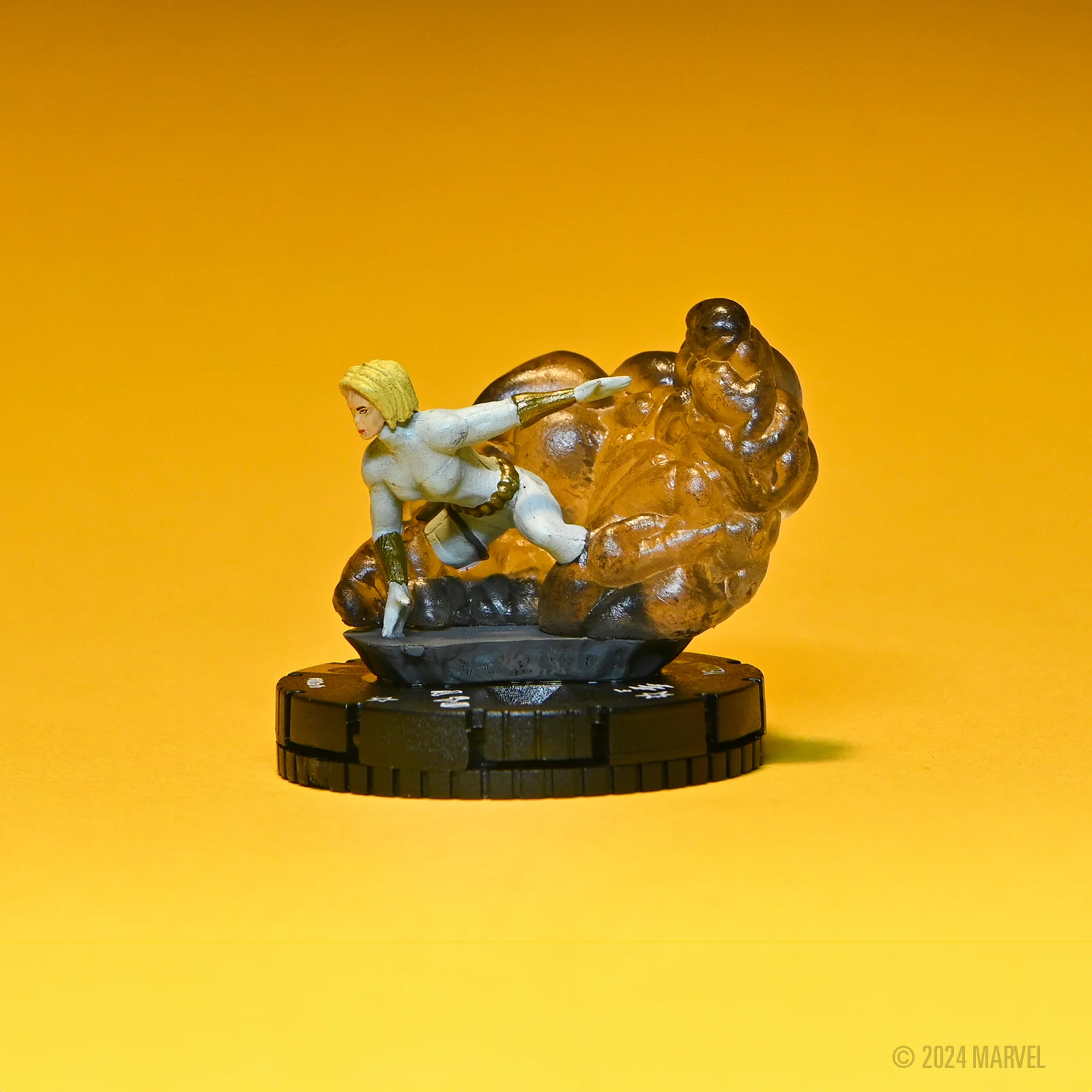 Marvel HeroClix: Starter Set 2025 - Image 9
