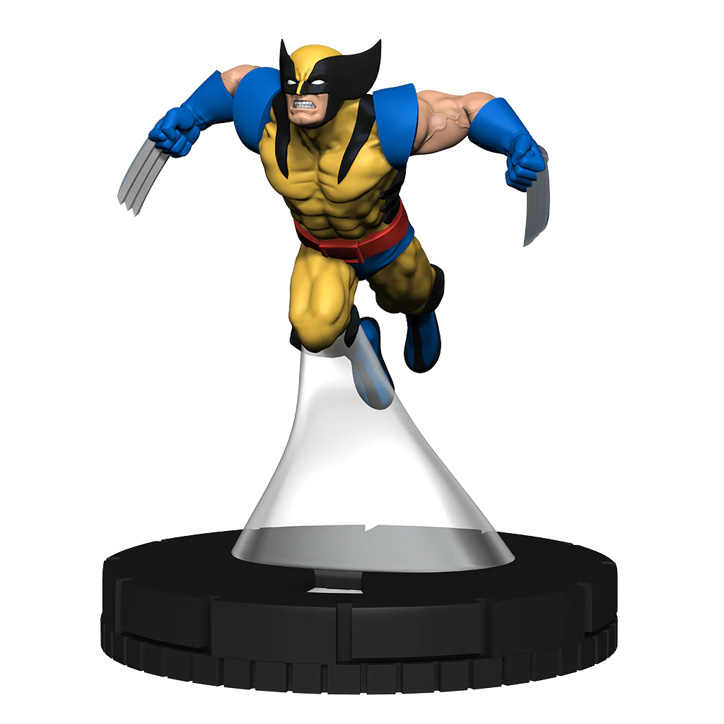 Marvel HeroClix: Starter Set 2026