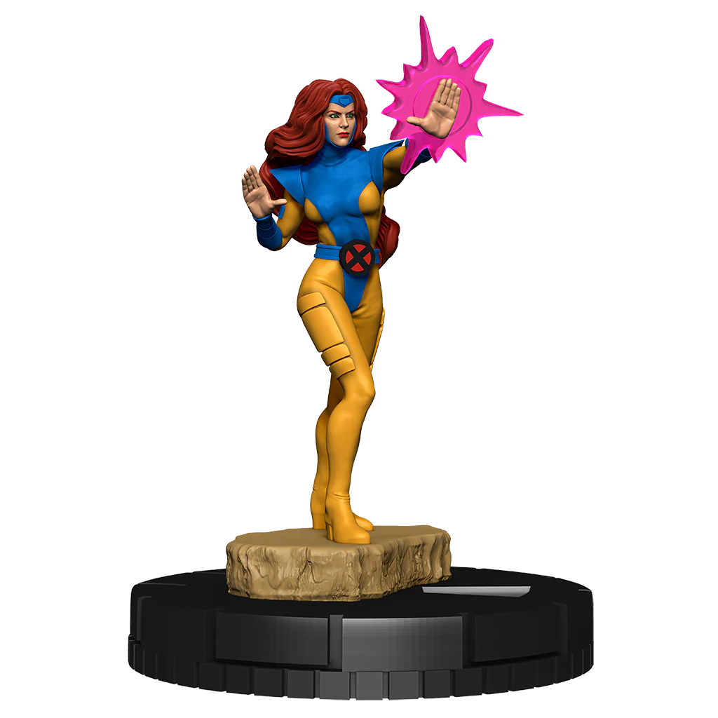 Marvel HeroClix: Starter Set 2026 - Image 2