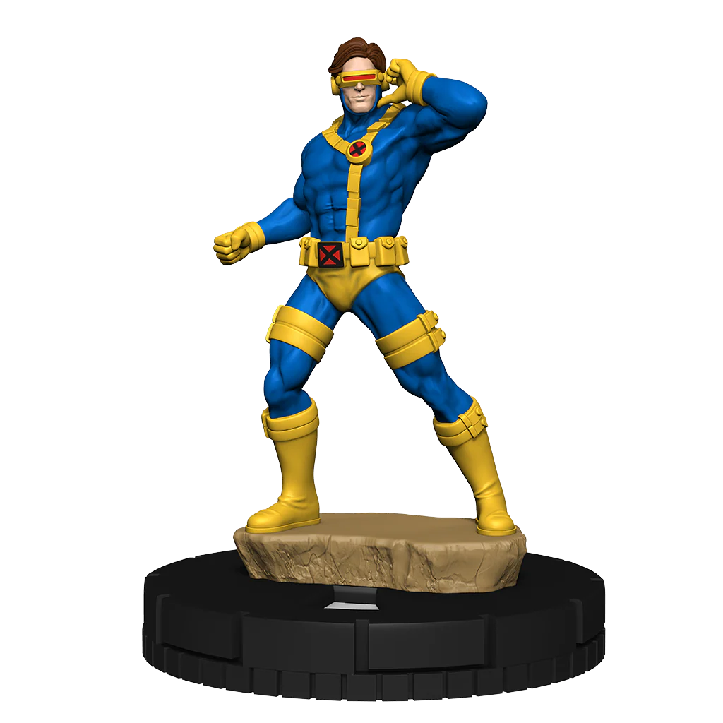 Marvel HeroClix: Starter Set 2026 - Image 3