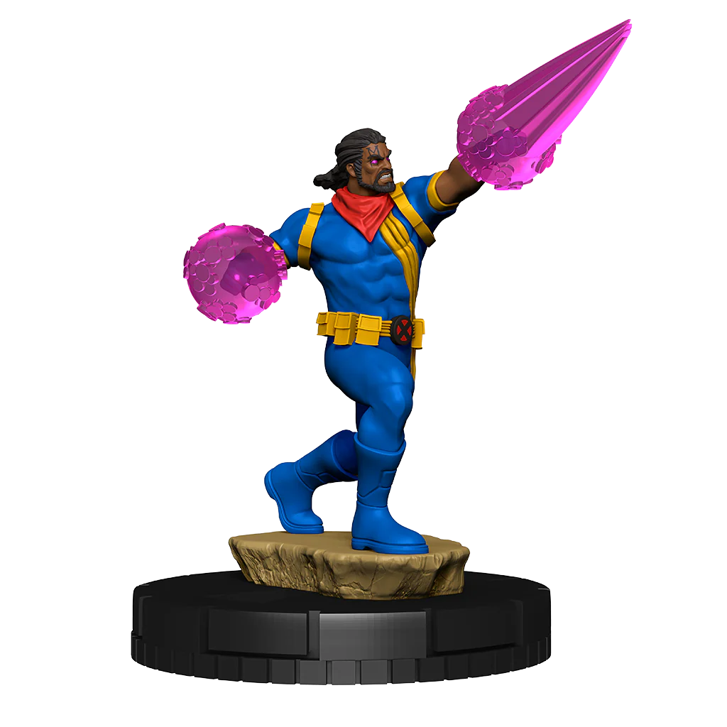 Marvel HeroClix: Starter Set 2026 - Image 4