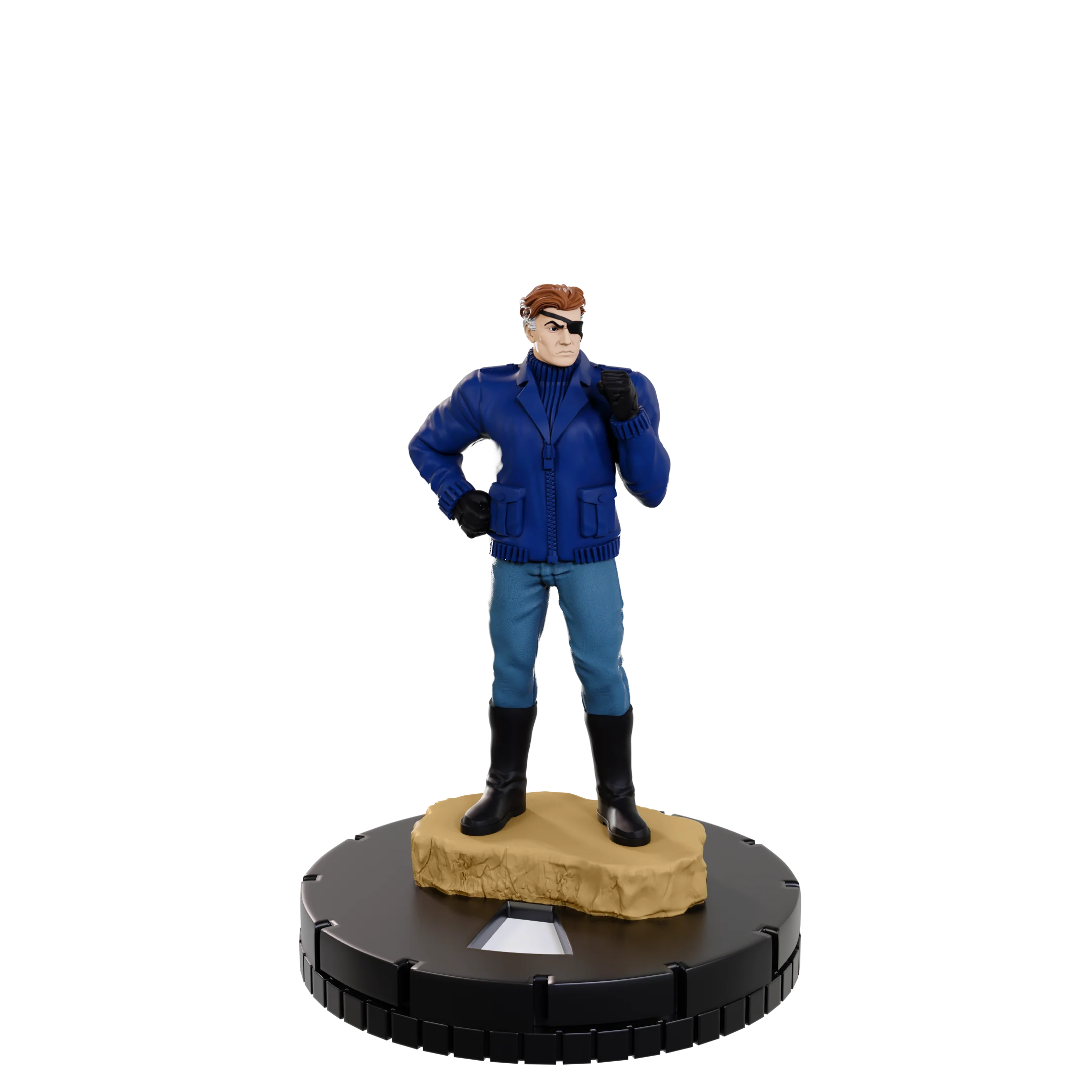 Marvel HeroClix: Strange Tales Booster Brick - Image 4