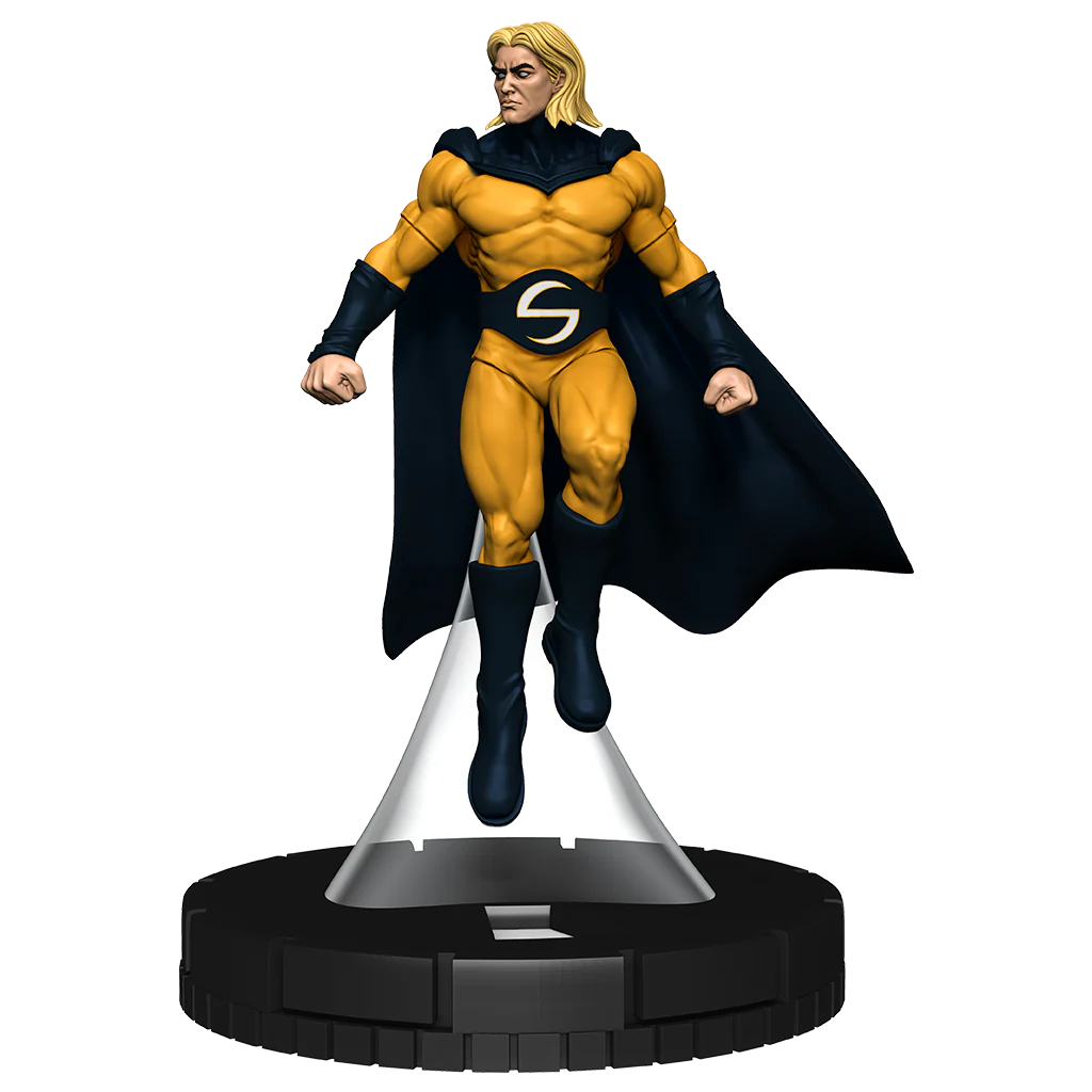 PRE-ORDER - Marvel HeroClix: Thunderbolts Booster Brick - Image 3