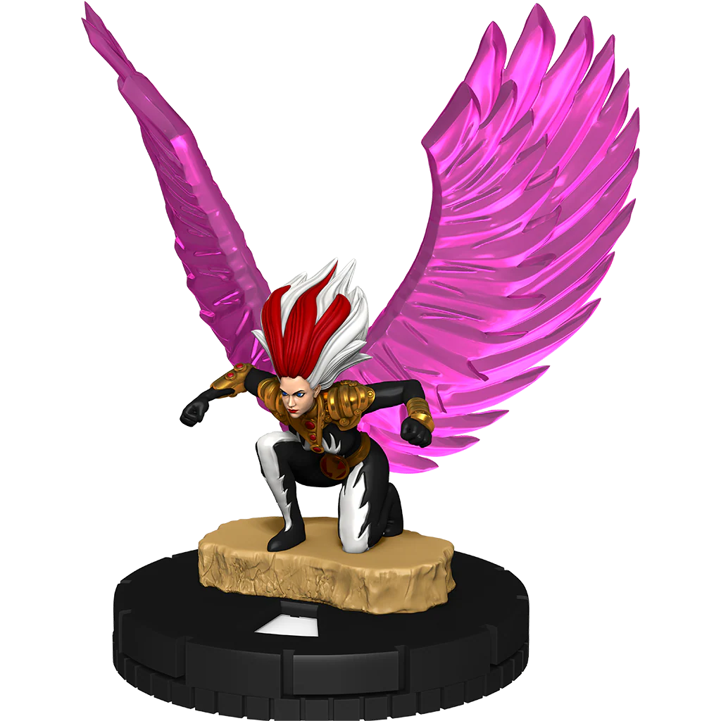 PRE-ORDER - Marvel HeroClix: Thunderbolts Booster Brick - Image 5