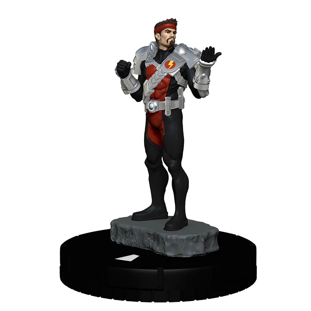 PRE-ORDER - Marvel HeroClix: Thunderbolts Booster Brick - Image 6