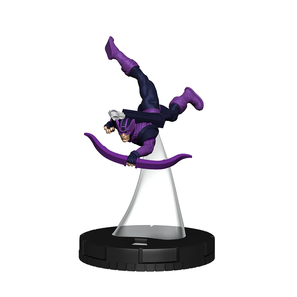 PRE-ORDER - Marvel HeroClix: Thunderbolts Booster Brick - Image 7