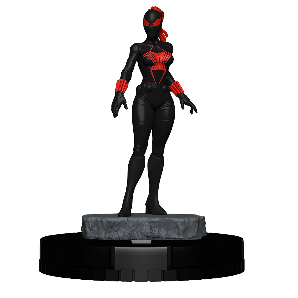 Marvel HeroClix: Venom Booster Brick - Image 2