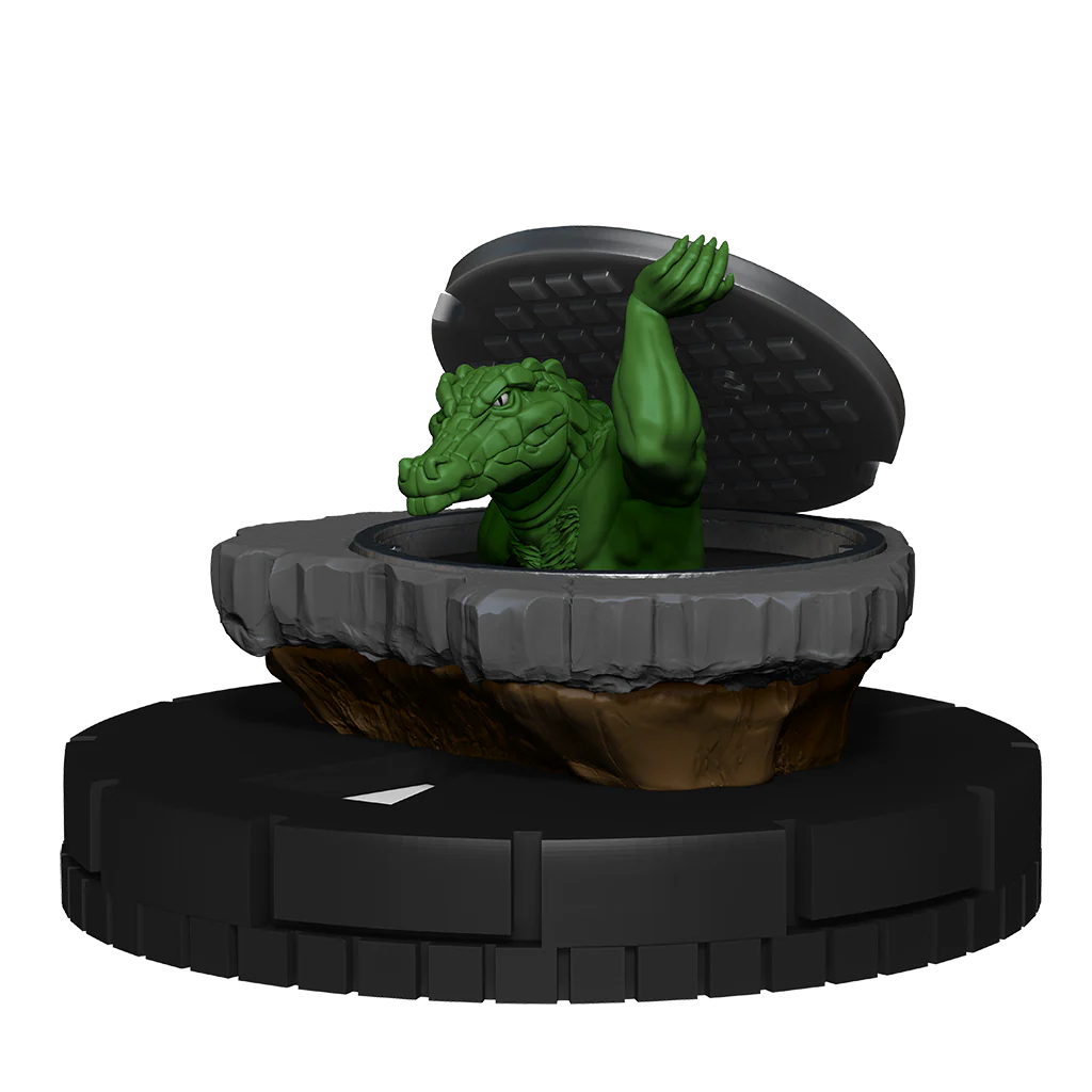 Marvel HeroClix: Venom Booster Brick - Image 3