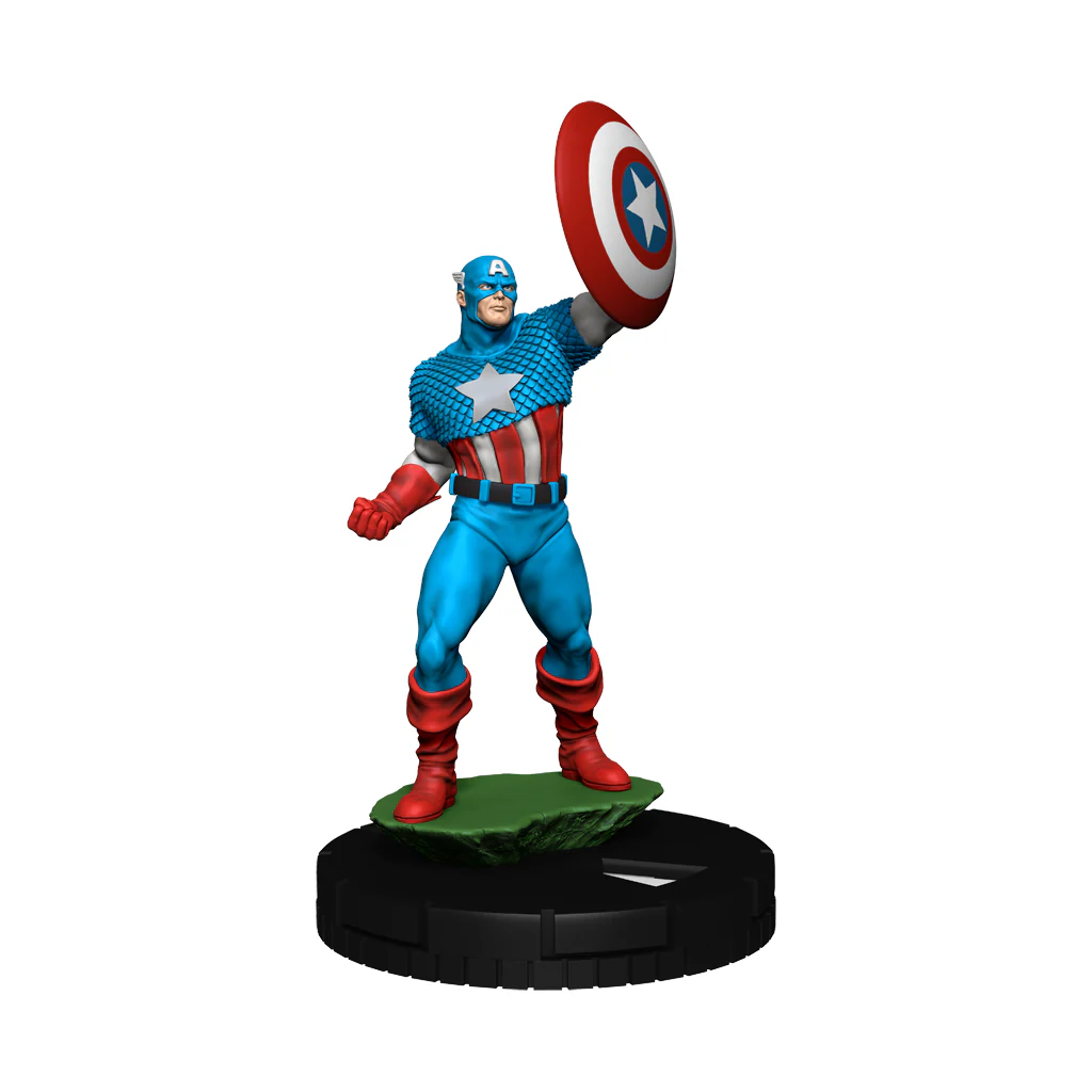 Marvel HeroClix: Wakanda Forever Organized Play Kit - Image 3