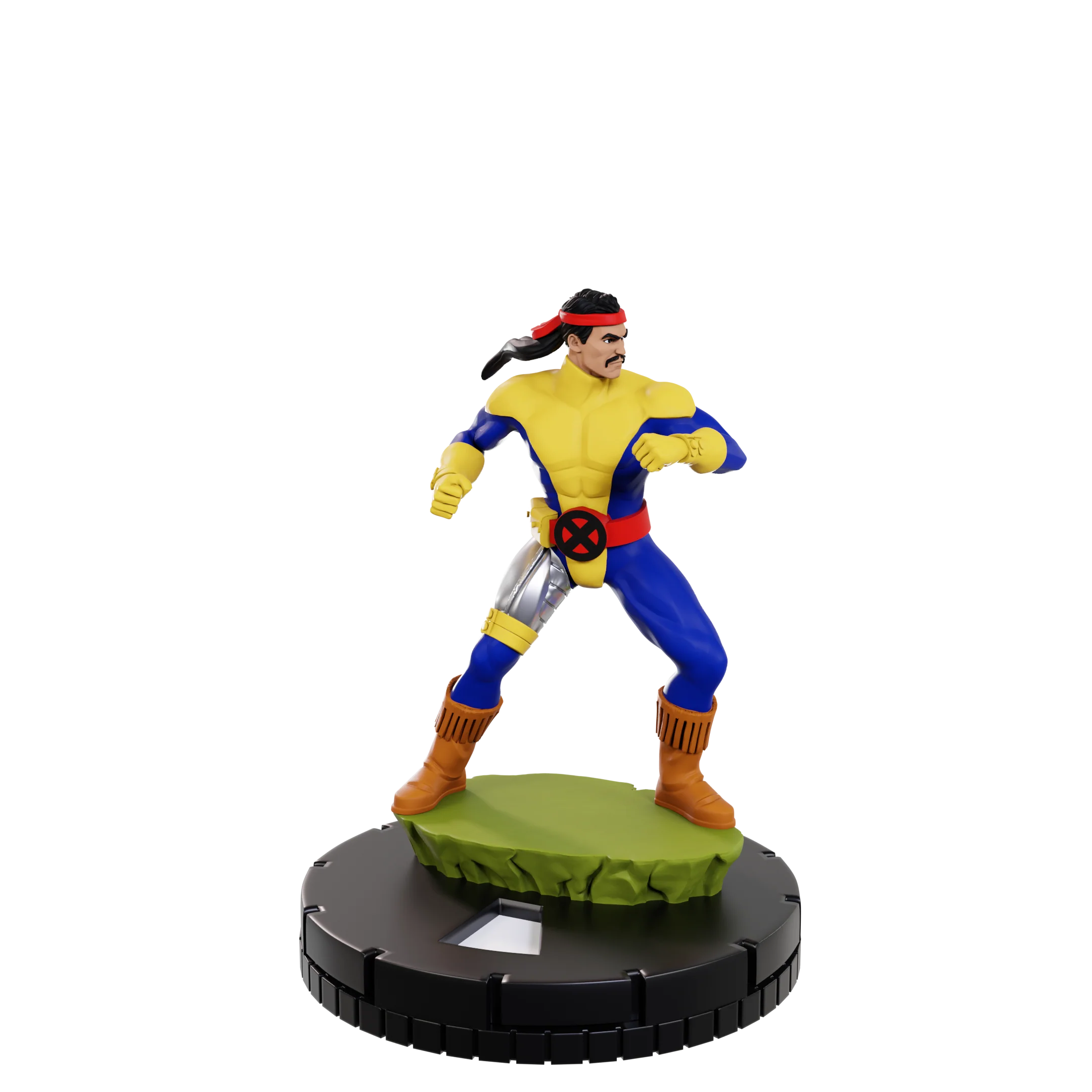 Marvel HeroClix: X-Men '97 Booster Brick - Image 10