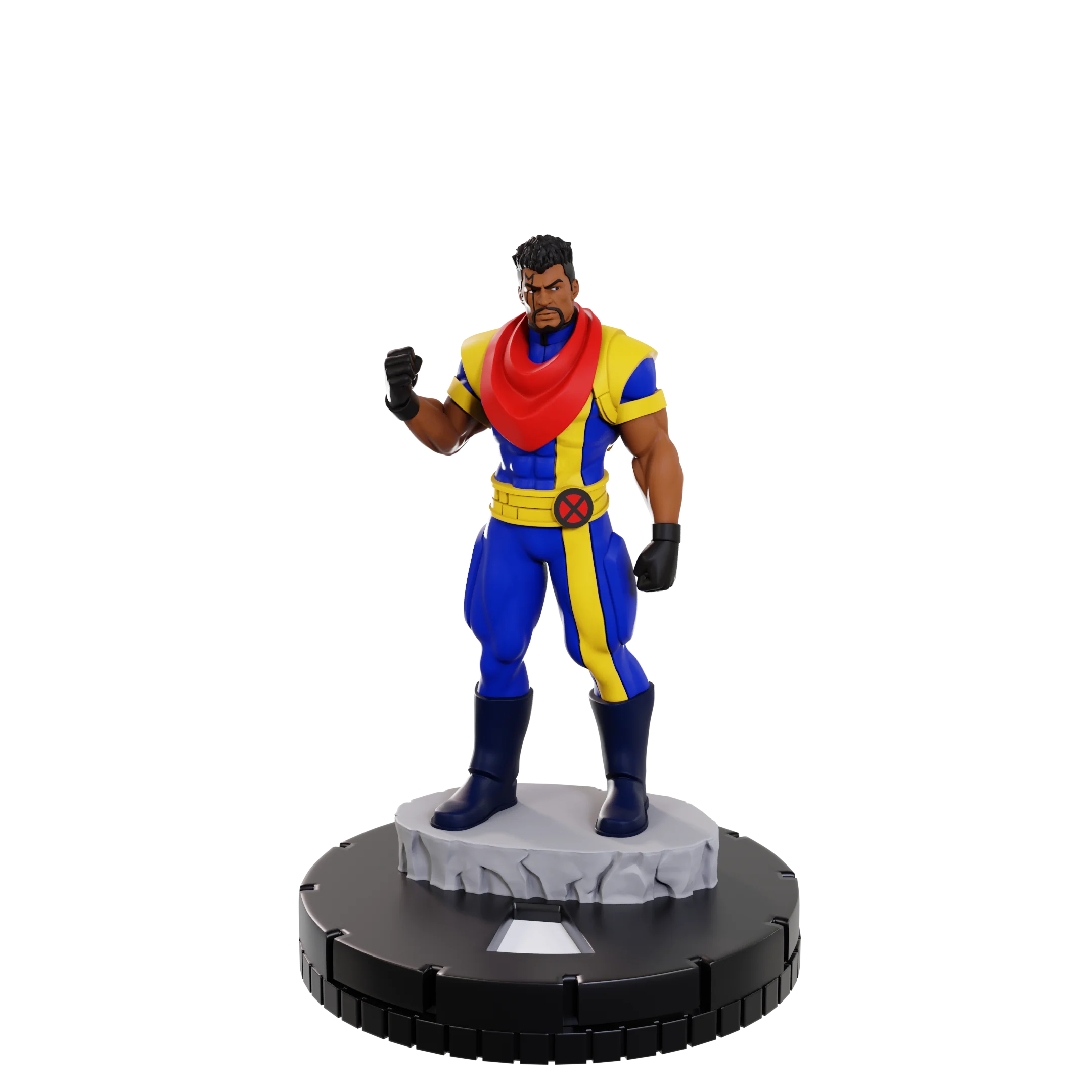 Marvel HeroClix: X-Men '97 Booster Brick - Image 11