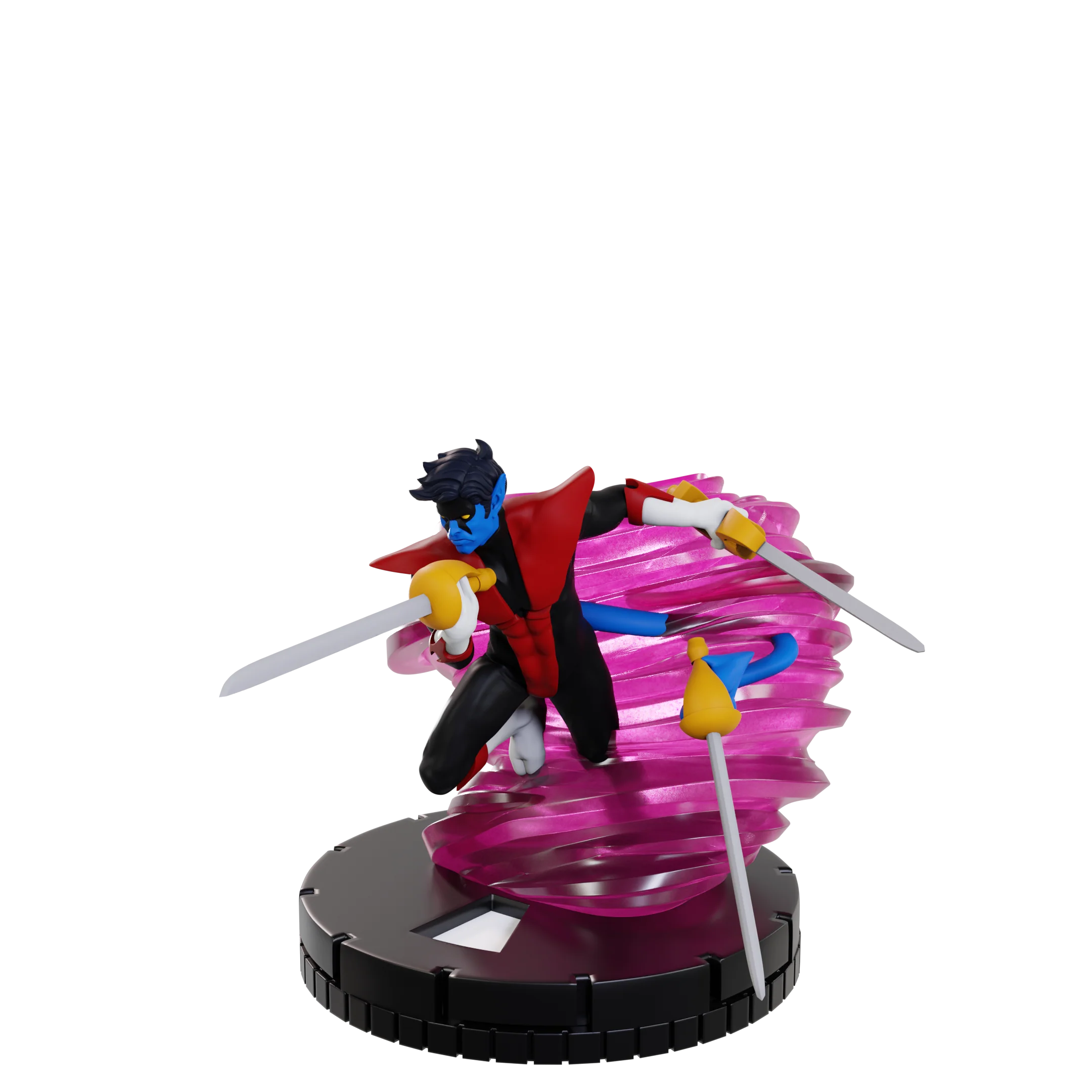 Marvel HeroClix: X-Men '97 Booster Brick - Image 14