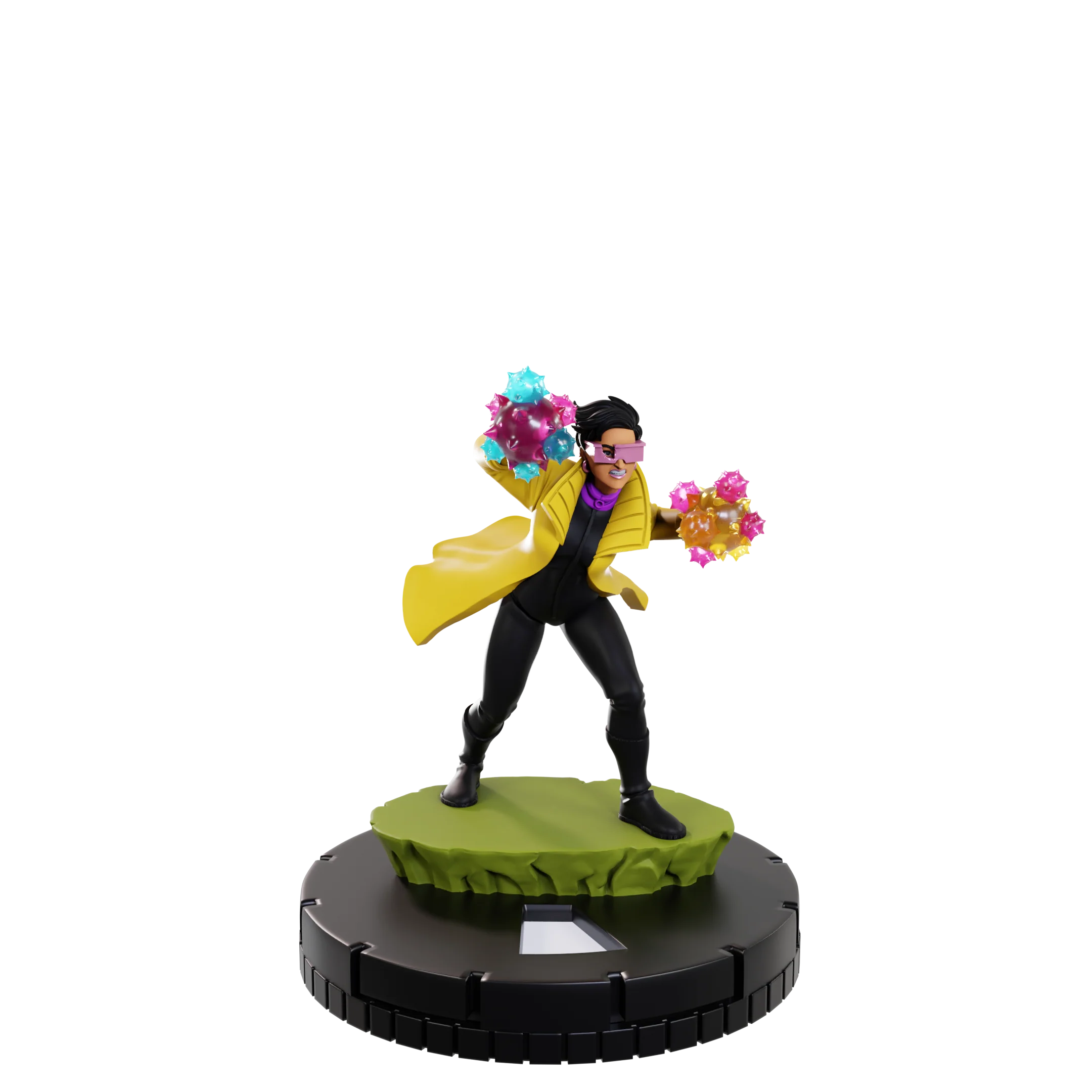 Marvel HeroClix: X-Men '97 Booster Brick - Image 15