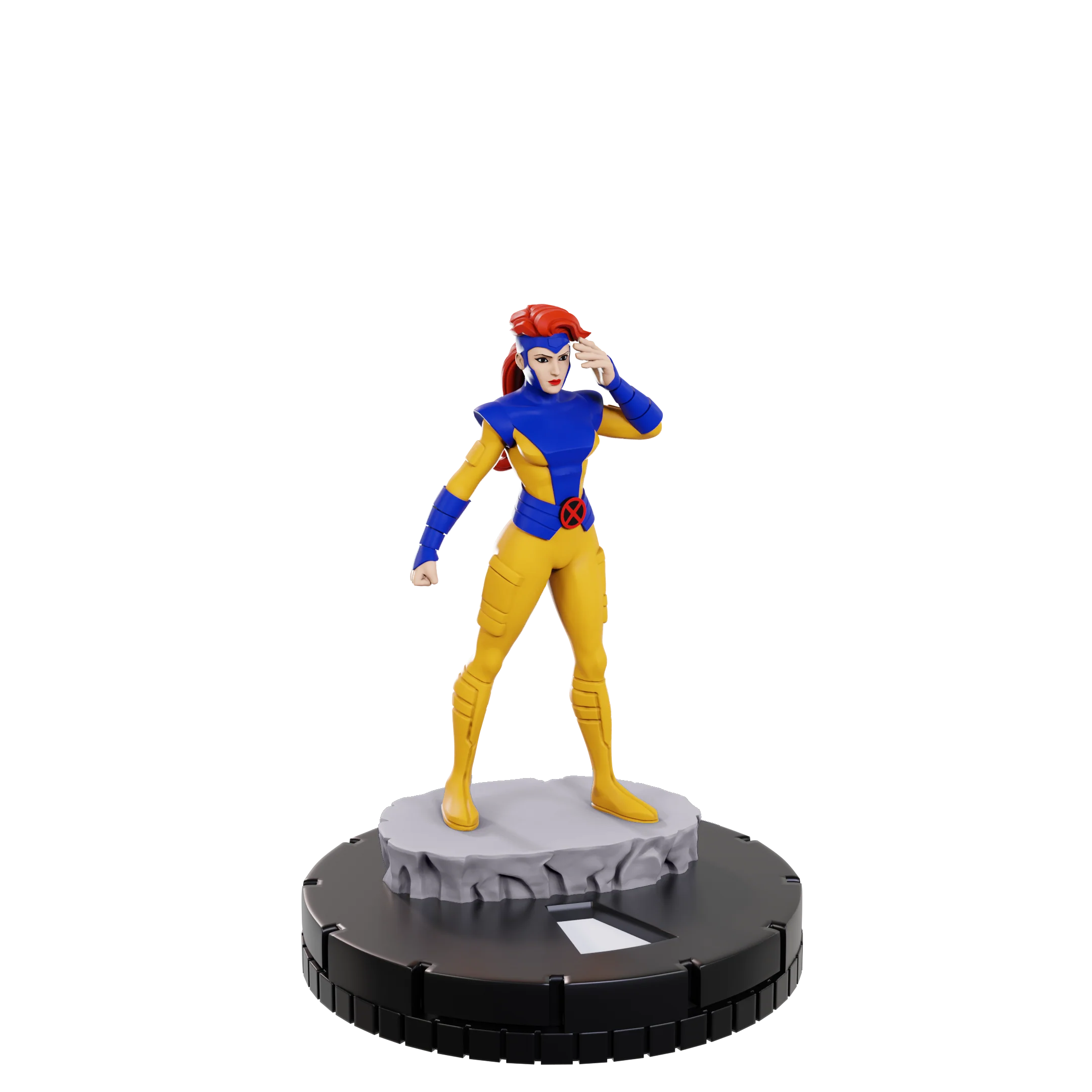 Marvel HeroClix: X-Men '97 Booster Brick - Image 4