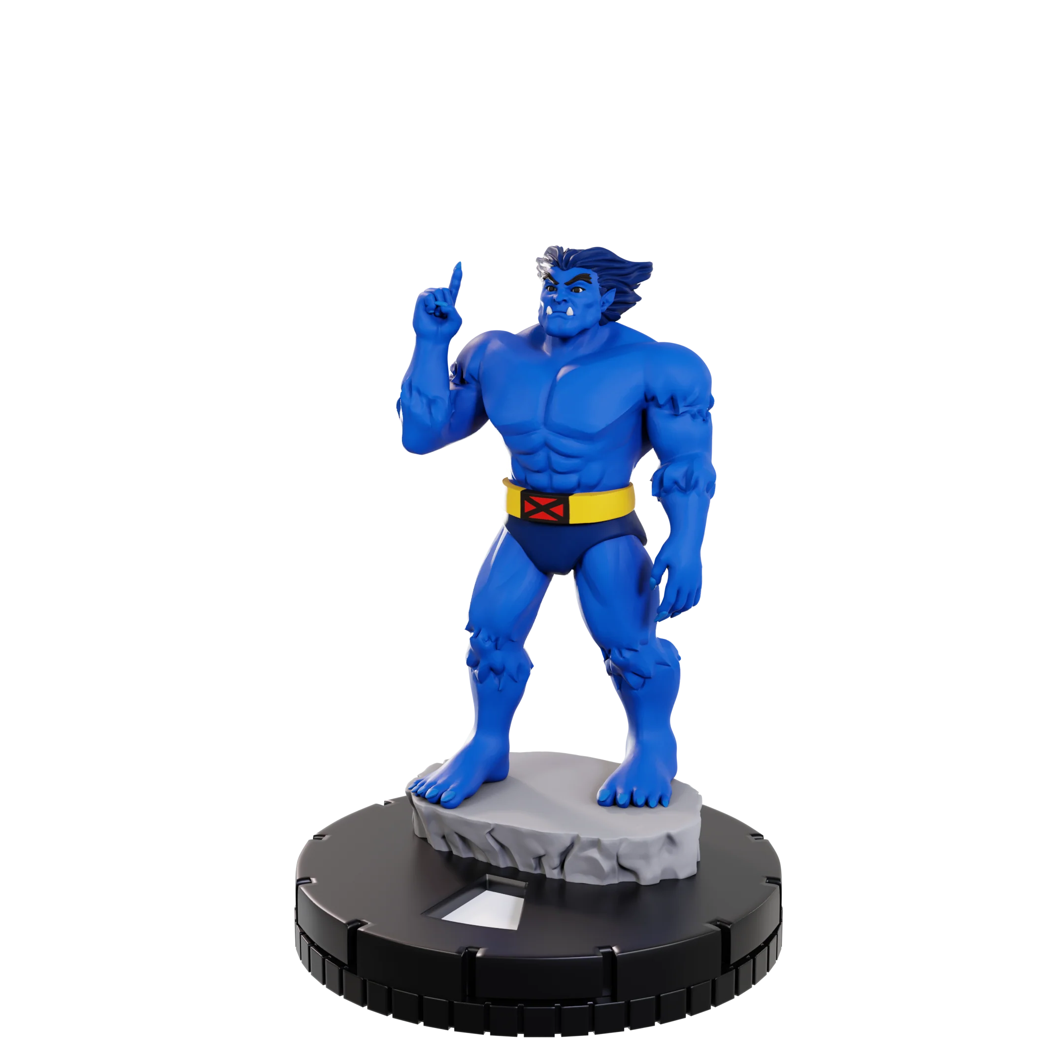 Marvel HeroClix: X-Men '97 Booster Brick - Image 5
